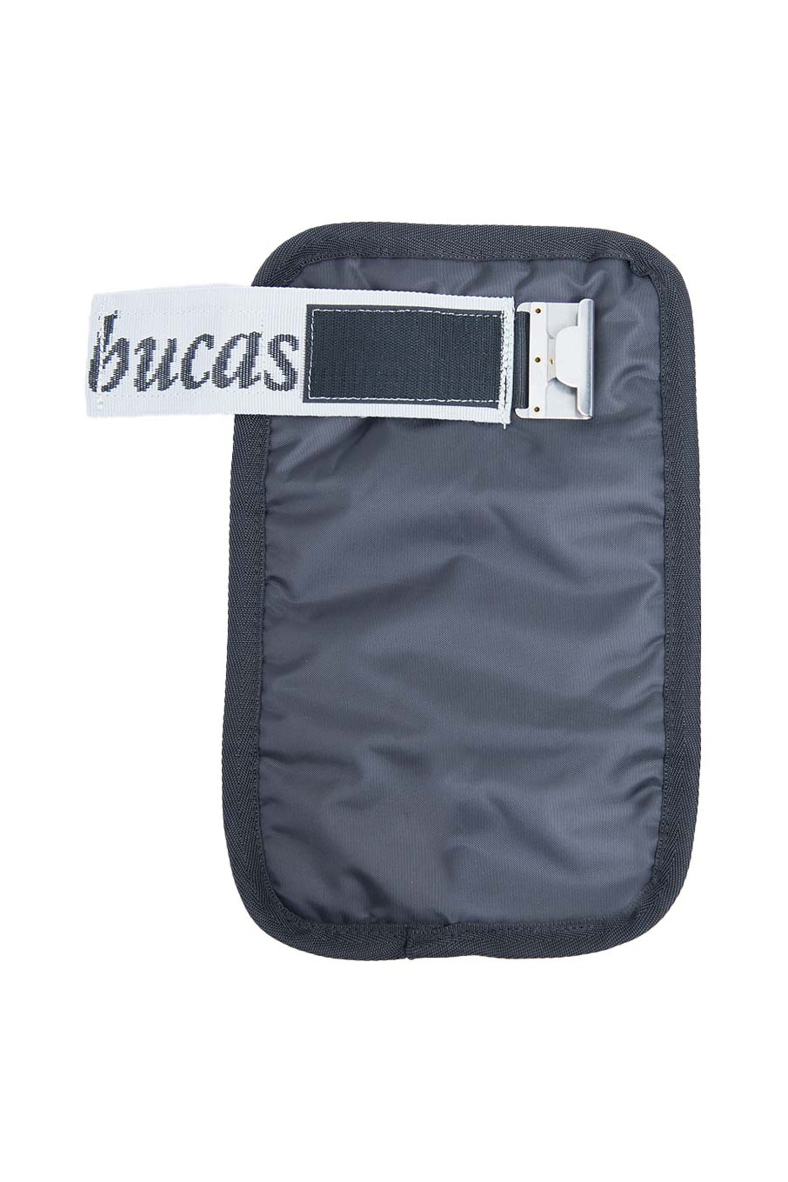 Bucas Click'n Go náprsní prodlužovač s magnetem, 12 cm Horse Rugs