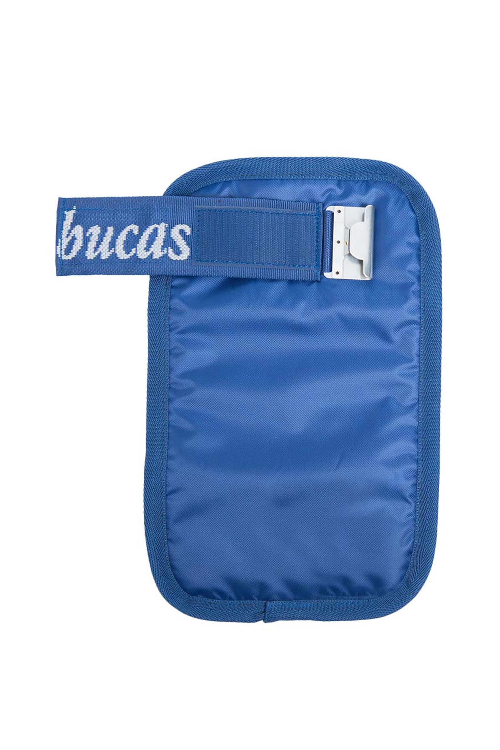 Bucas Click'n Go náprsní prodlužovač s magnetem, 12 cm Horse Rugs