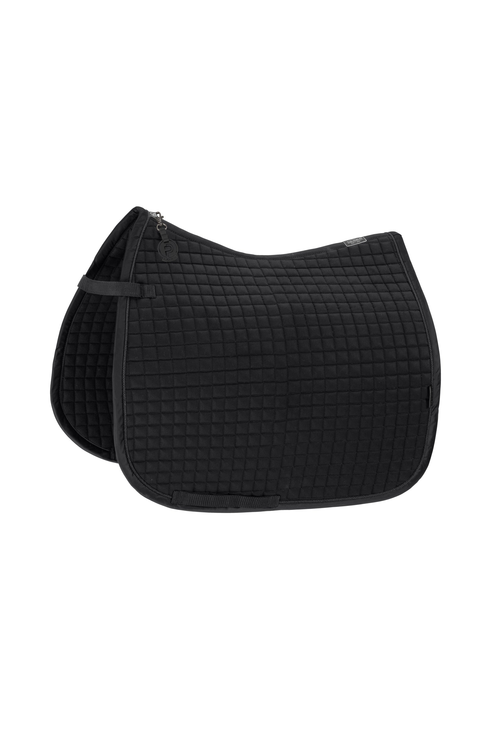 Eskadron Platinum 25 Cotton drezurní podsedlová dečka Saddle Pads