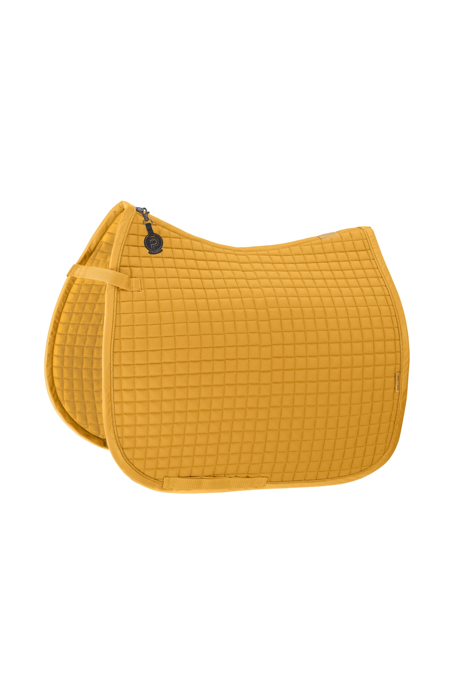 Eskadron Platinum 25 Cotton drezurní podsedlová dečka Saddle Pads