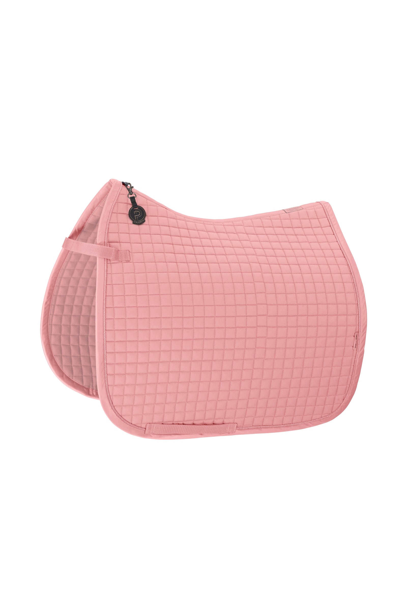 Eskadron Platinum 25 Cotton drezurní podsedlová dečka Saddle Pads