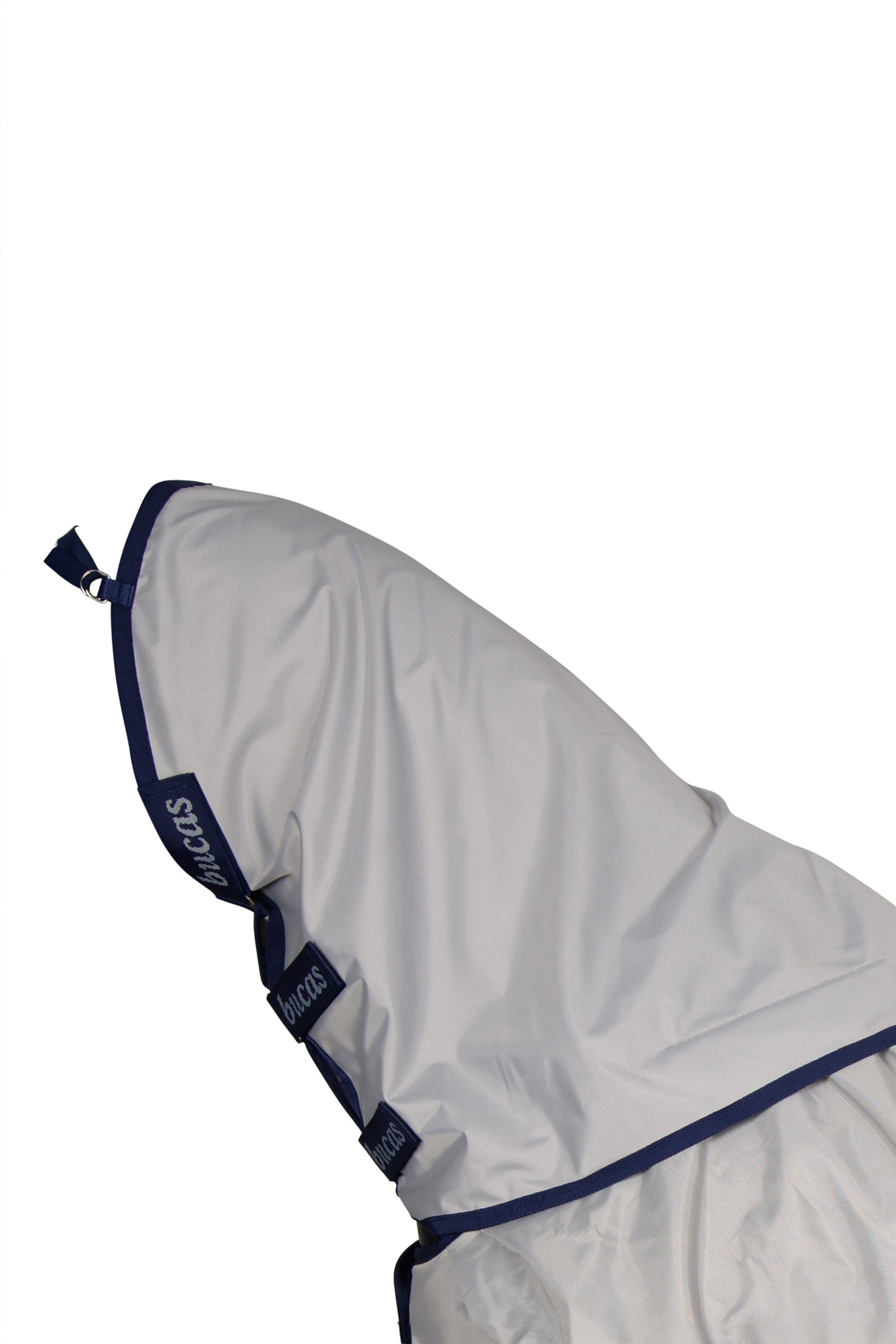 Bucas Sun Shower Nákrčník, 0 g Horse Rugs