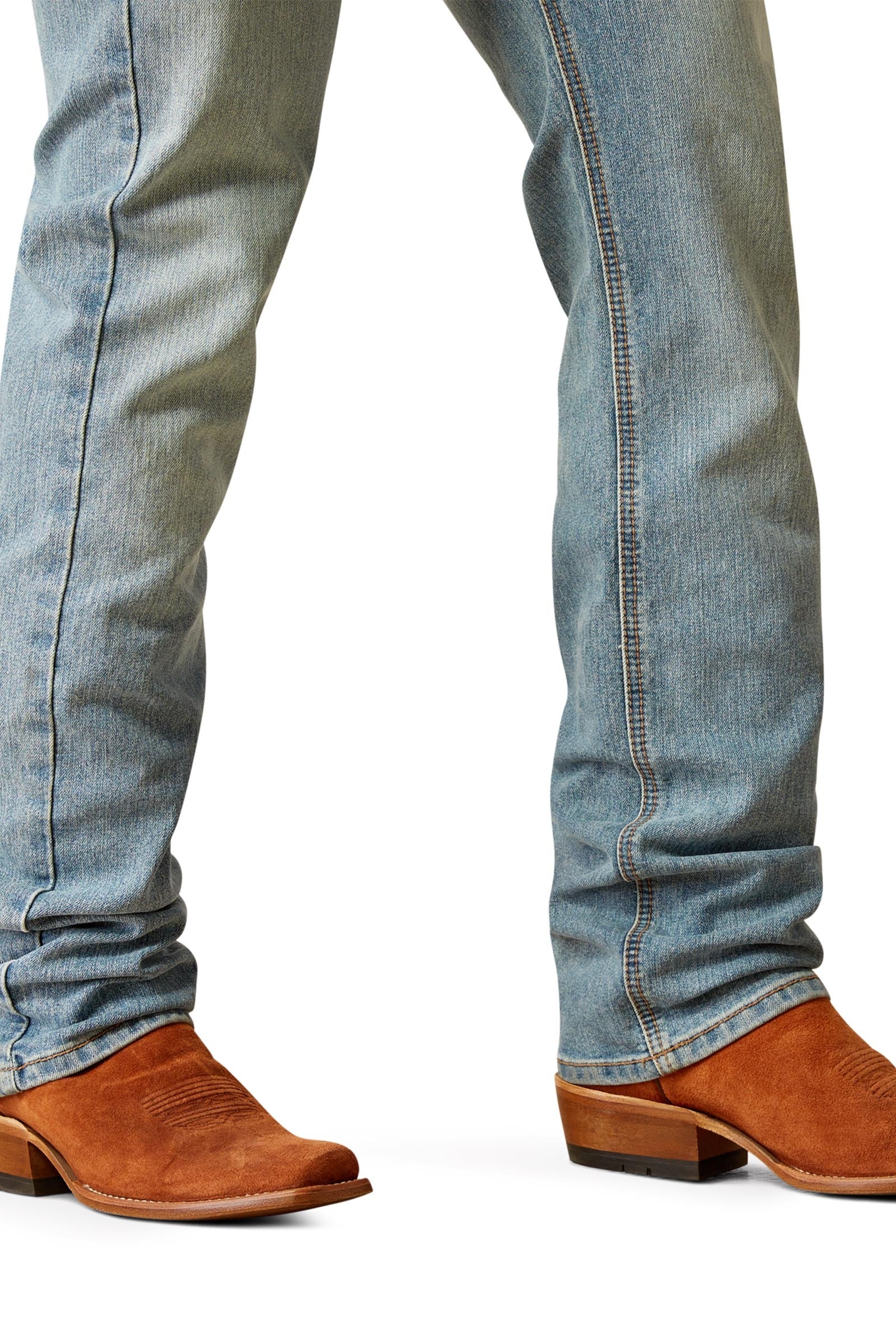 Ariat Ray M7 Pro Series Men´s Straight Leg Jeans Mens Riding Clothing