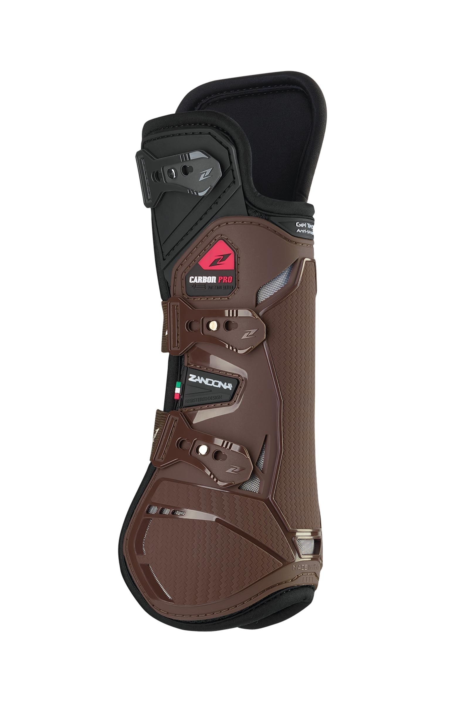 Zandona Carbon Pro eX Kamaše Leg & Hoof Protection