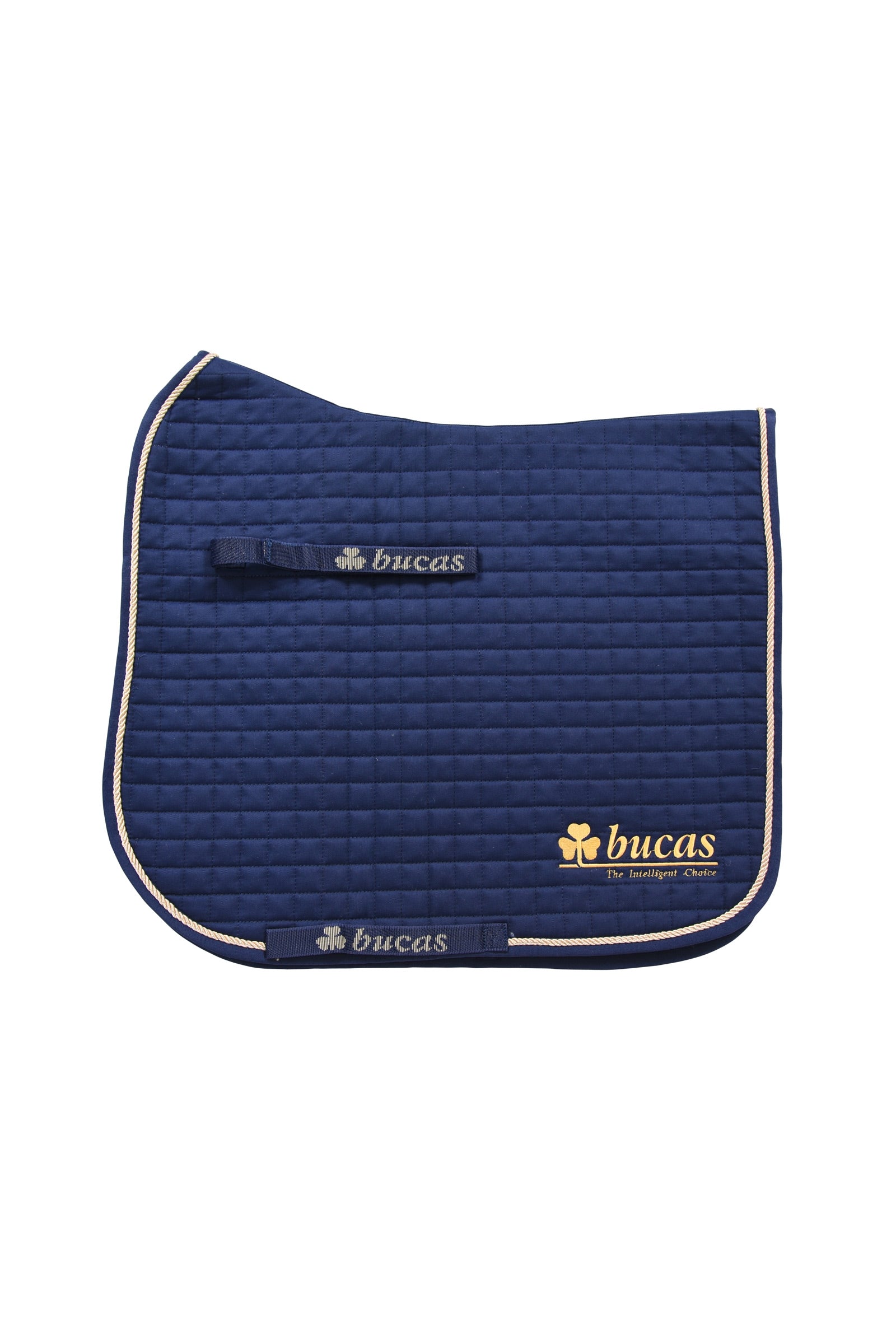 Bucas Max drezurní podložka pod sedlo Saddle Pads