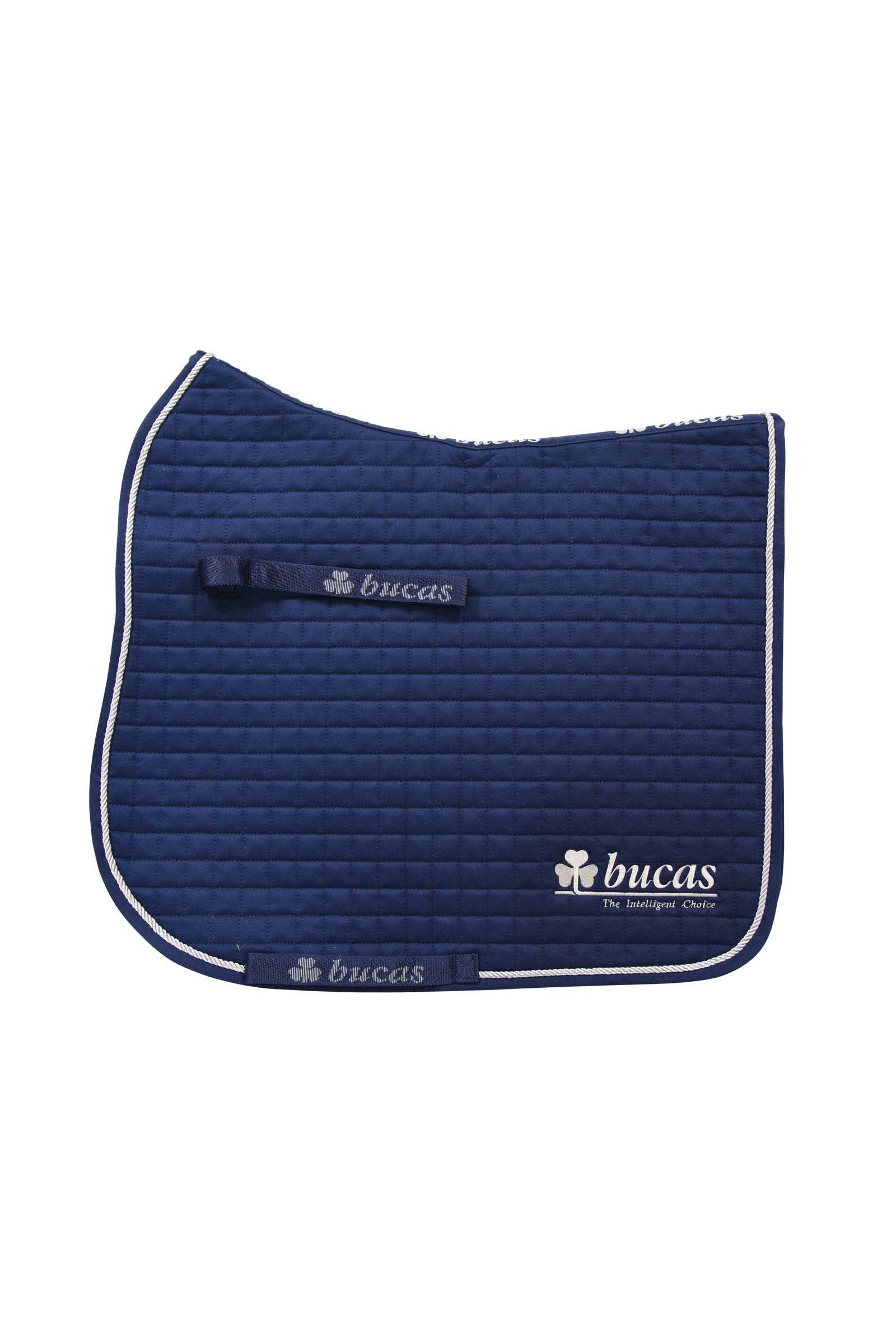 Bucas Max drezurní podložka pod sedlo Saddle Pads