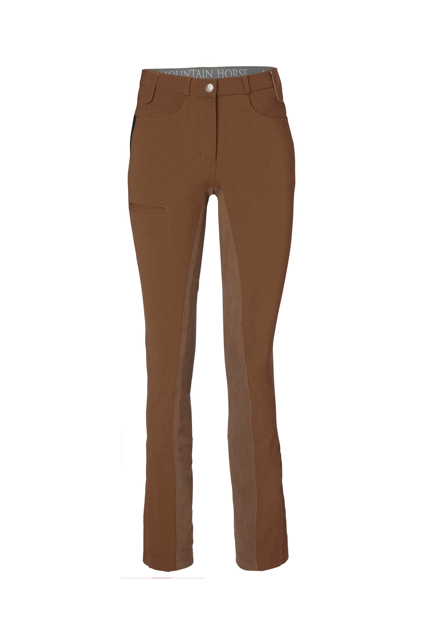 Mountain Horse Faxi dámské jodhpur rajtky Womens Breeches