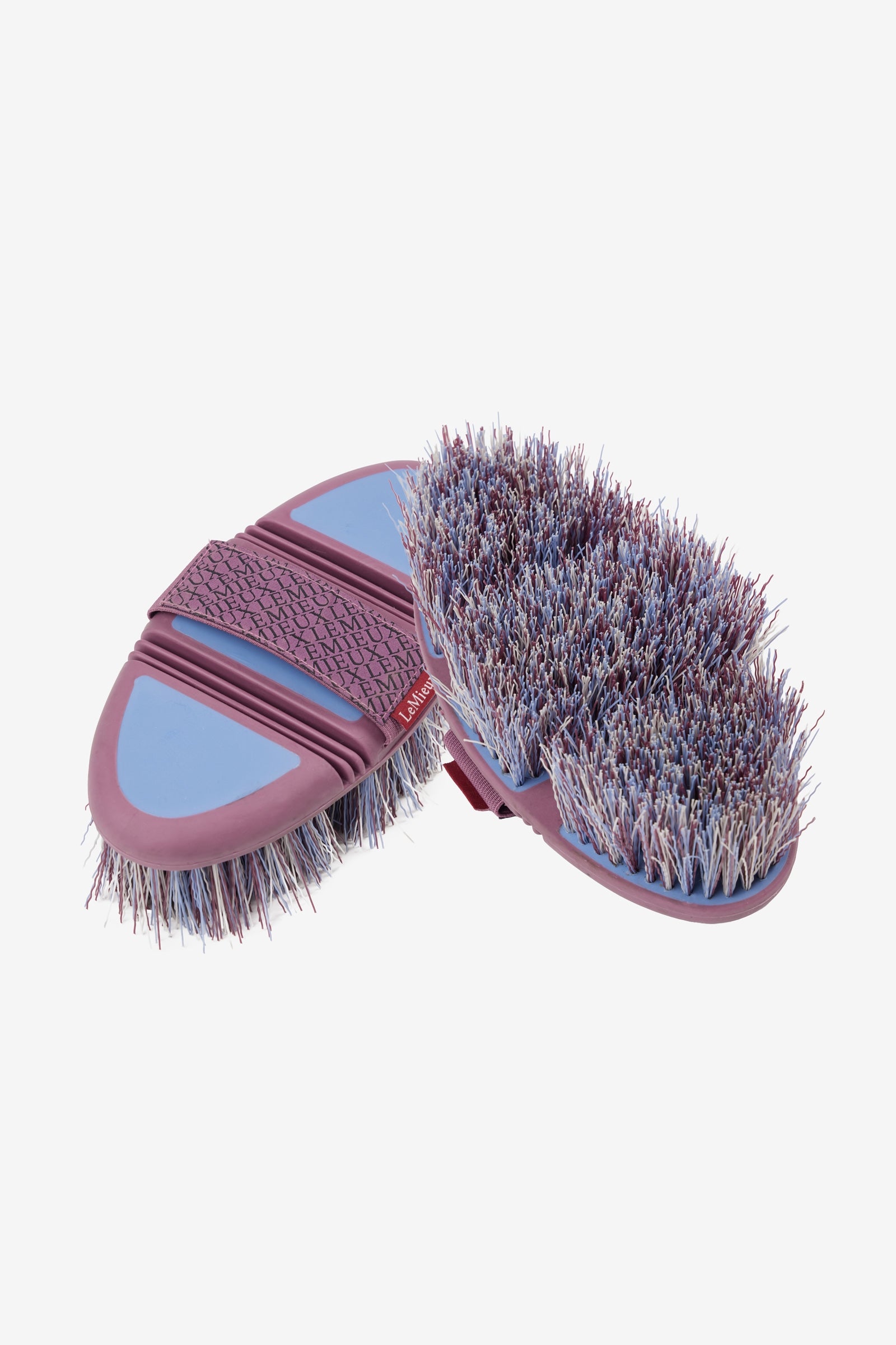 LeMieux Flexi Flicky kartáč Horse Grooming Tools