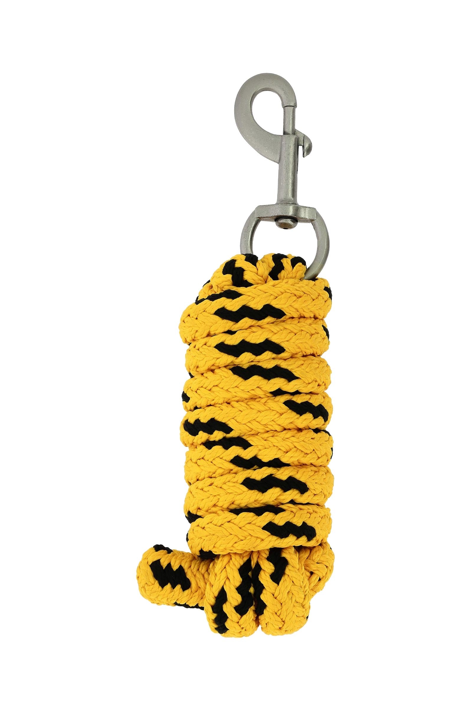 EQUITHÈME Jacquard vodítko (2,0 m) Halters & Leads