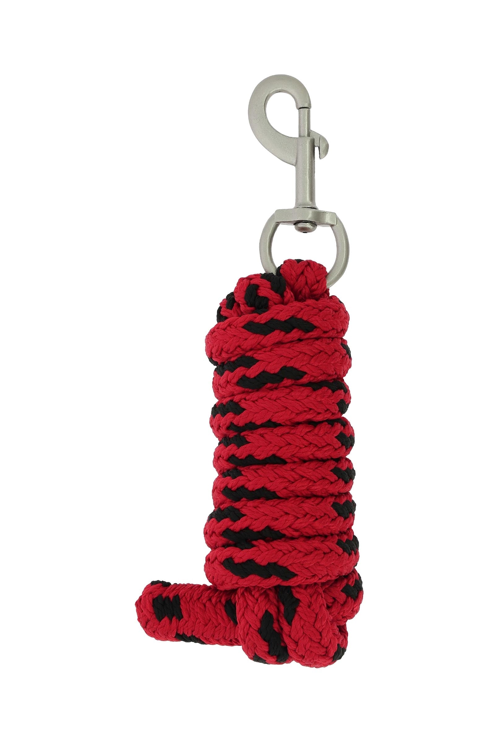 EQUITHÈME Jacquard vodítko (2,0 m) Halters & Leads