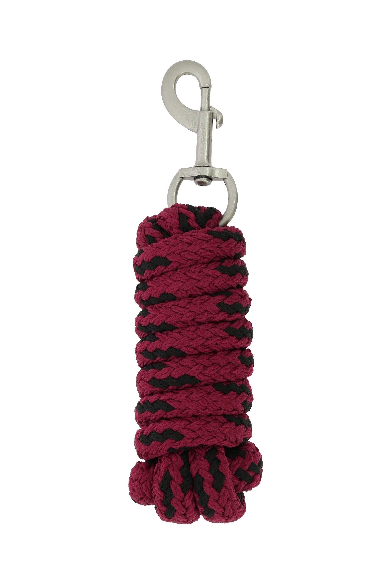 EQUITHÈME Jacquard vodítko (2,0 m) Halters & Leads