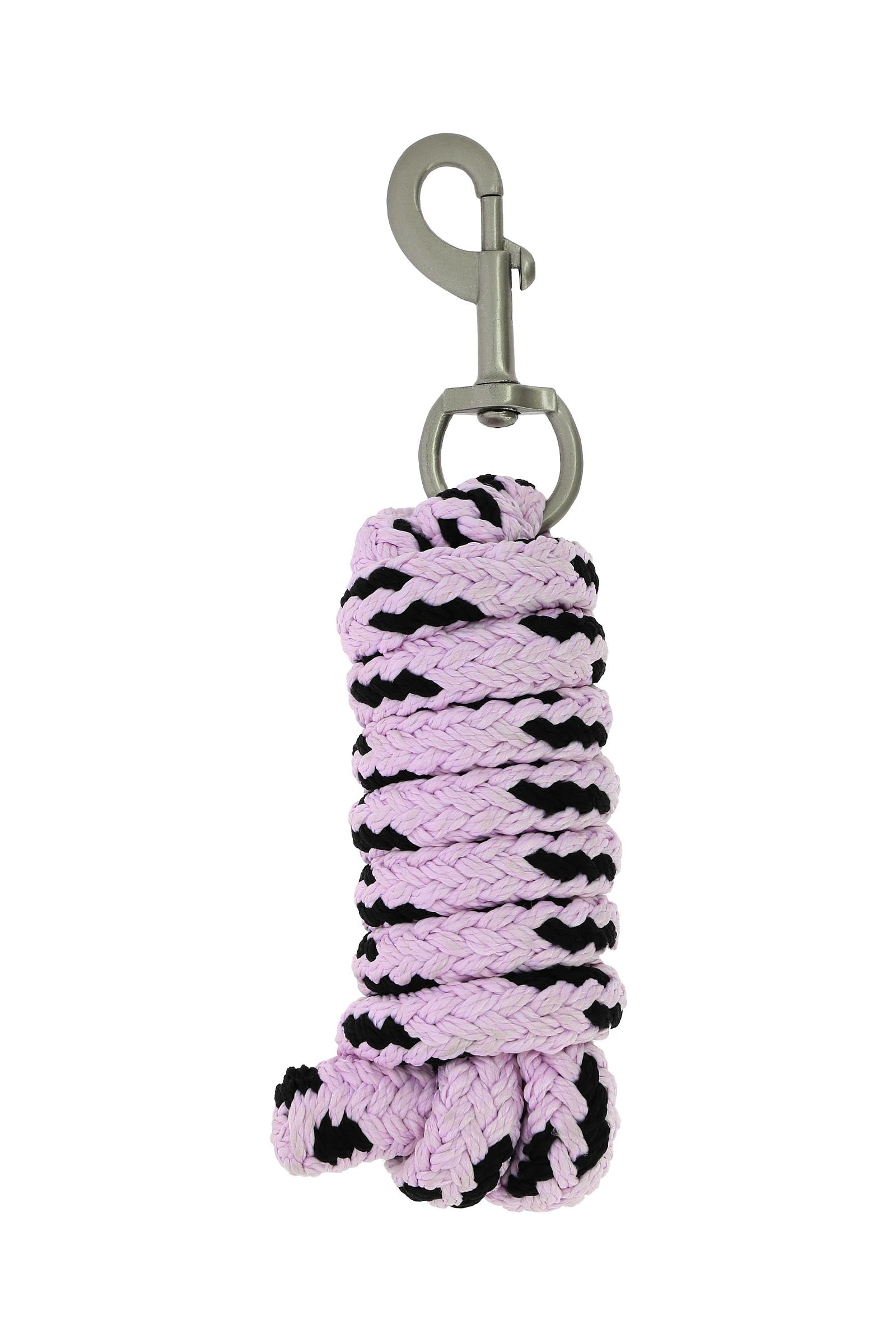 EQUITHÈME Jacquard vodítko (2,0 m) Halters & Leads