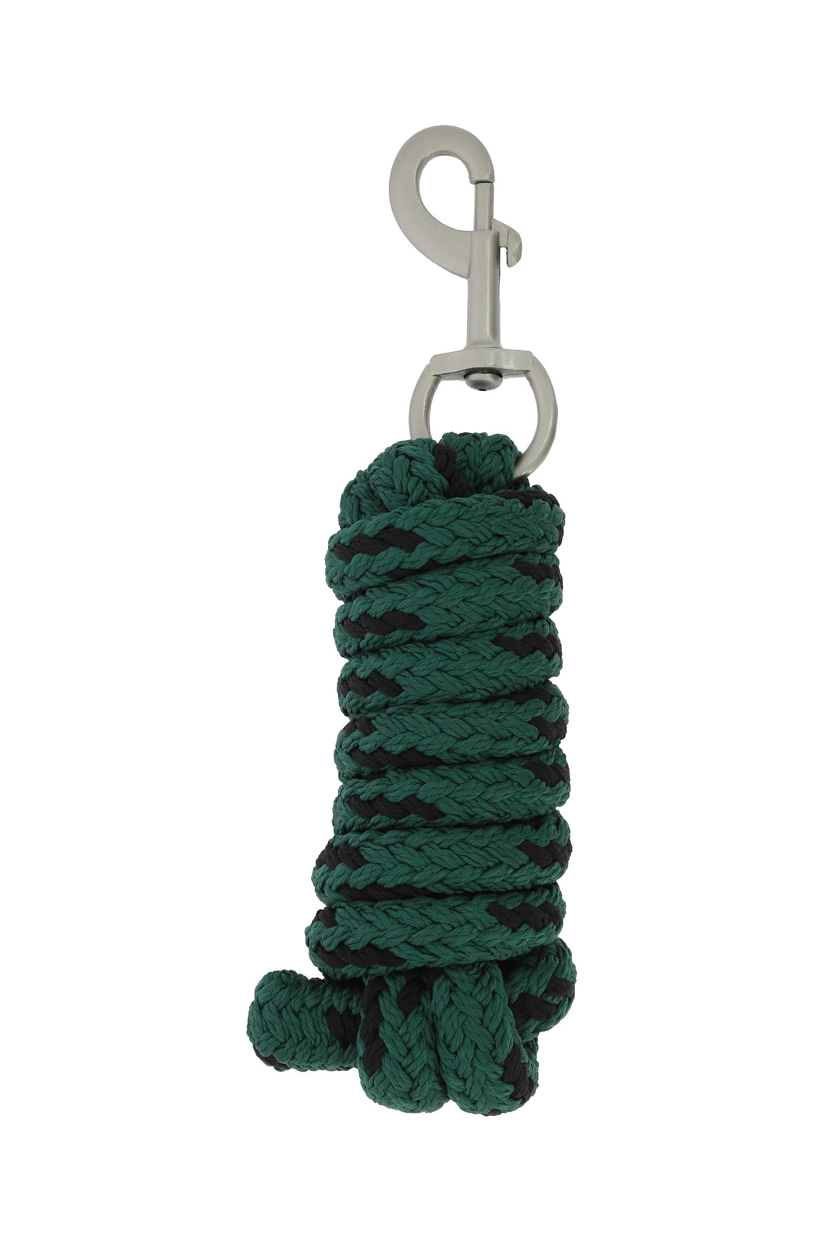 EQUITHÈME Jacquard vodítko (2,0 m) Halters & Leads