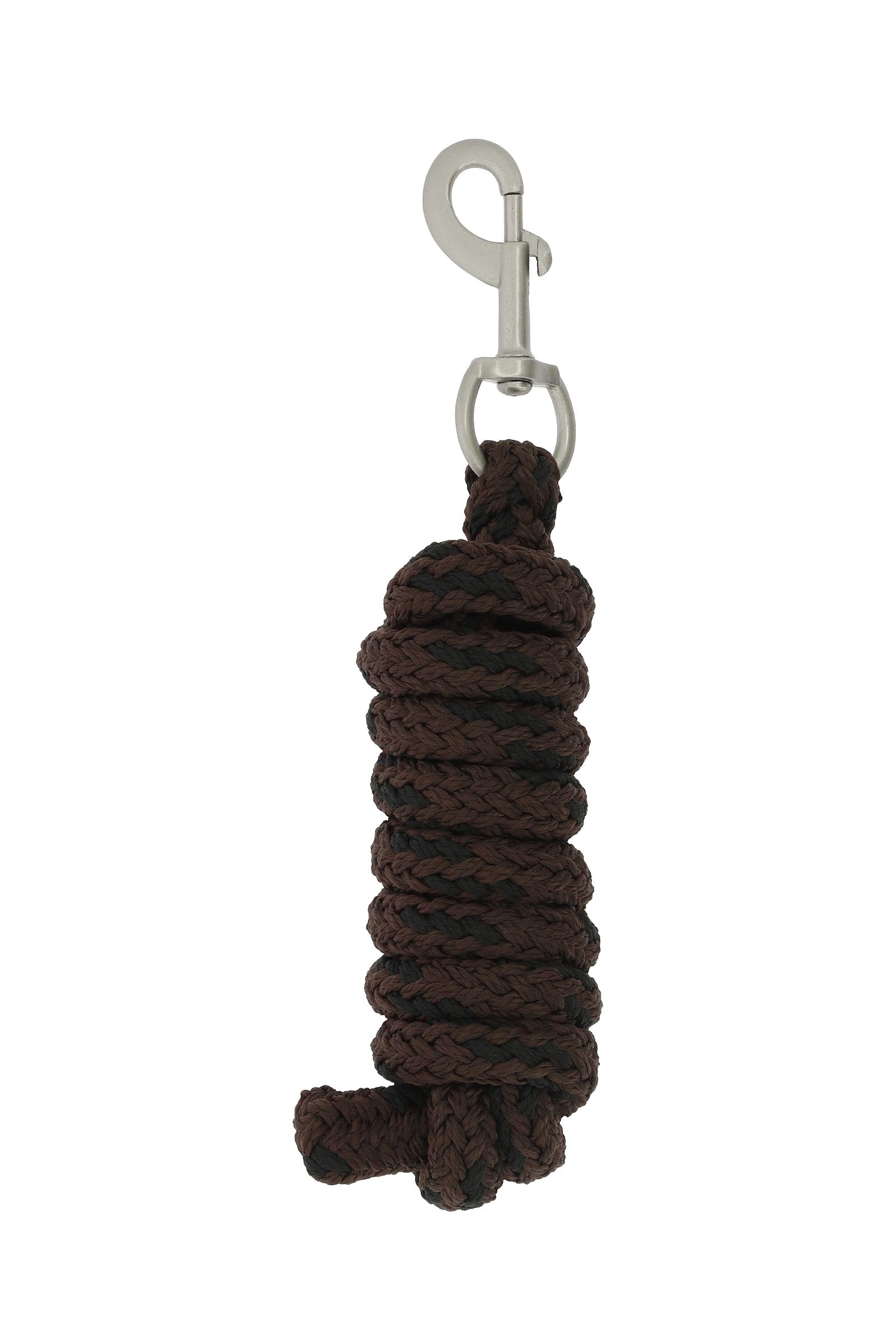 EQUITHÈME Jacquard vodítko (2,0 m) Halters & Leads