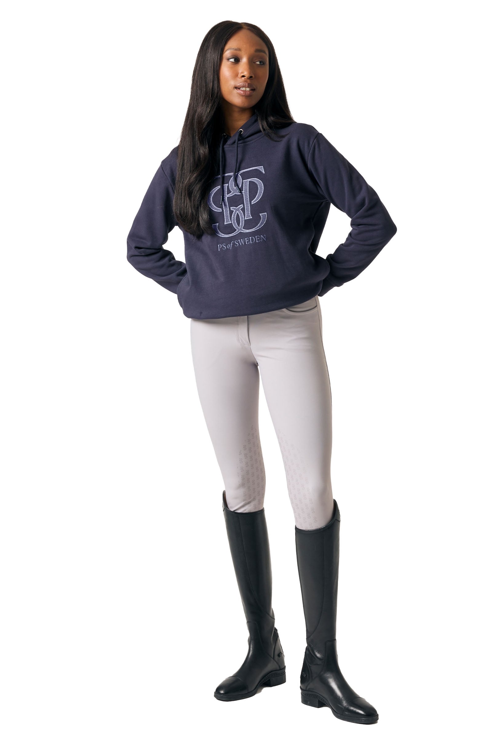 PS of Sweden Amanda mikina Women’s Riding Clothing