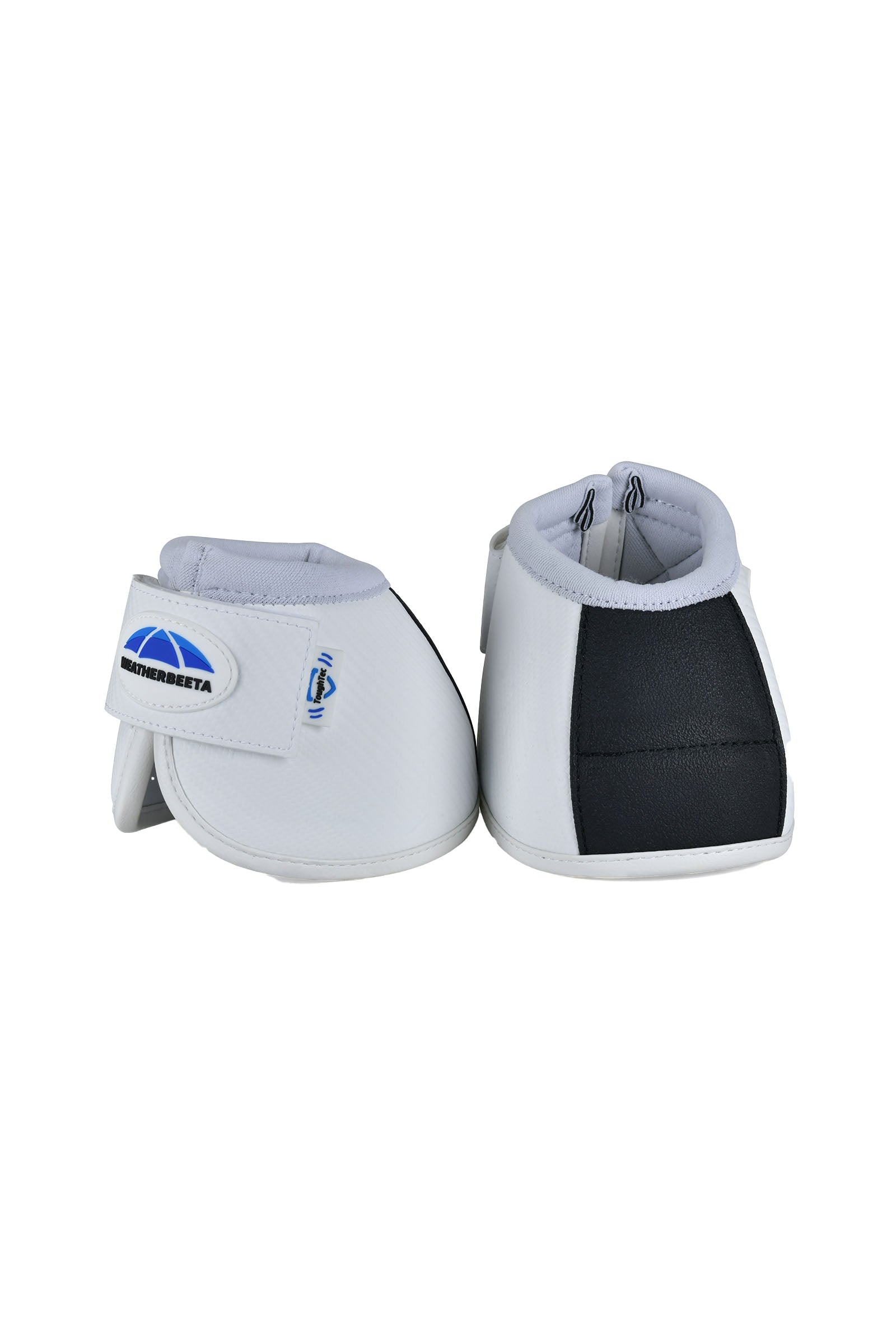 Weatherbeeta Tough-Tec anatomické zvony Leg Protection & Hoof Protection for Horses