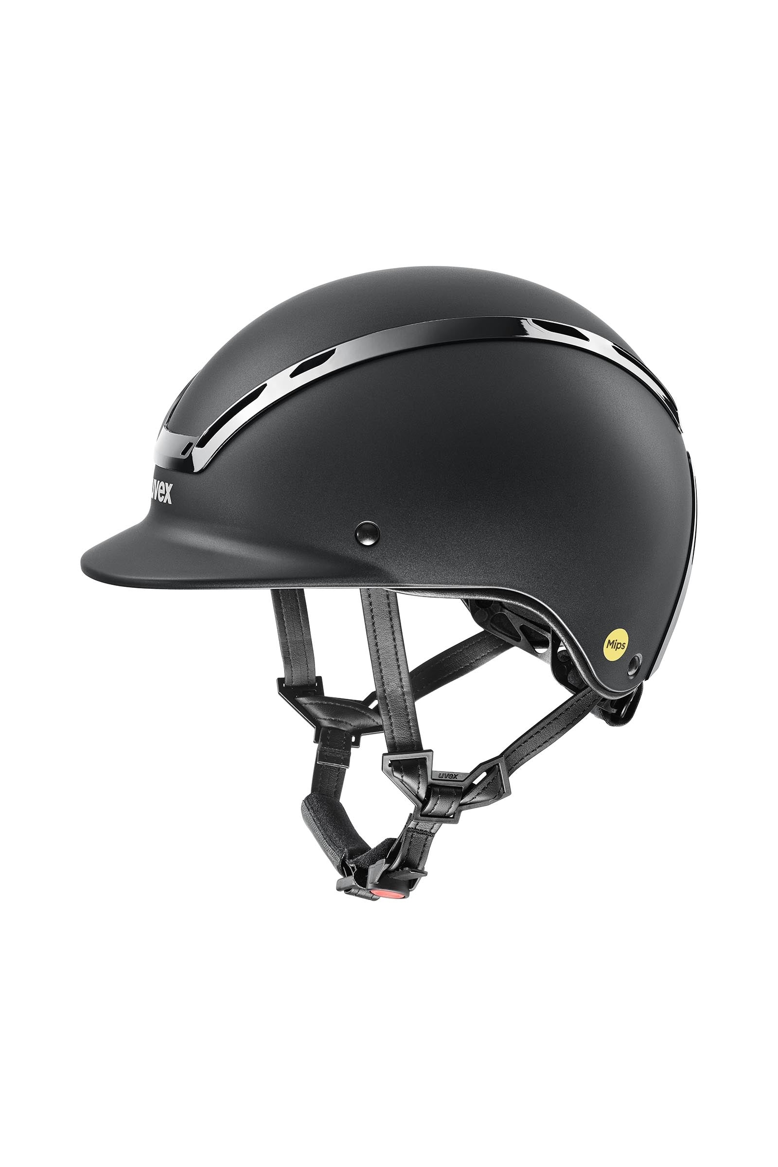 Uvex Exxeed MIPS Jezdecká přilba Safety Equipment
