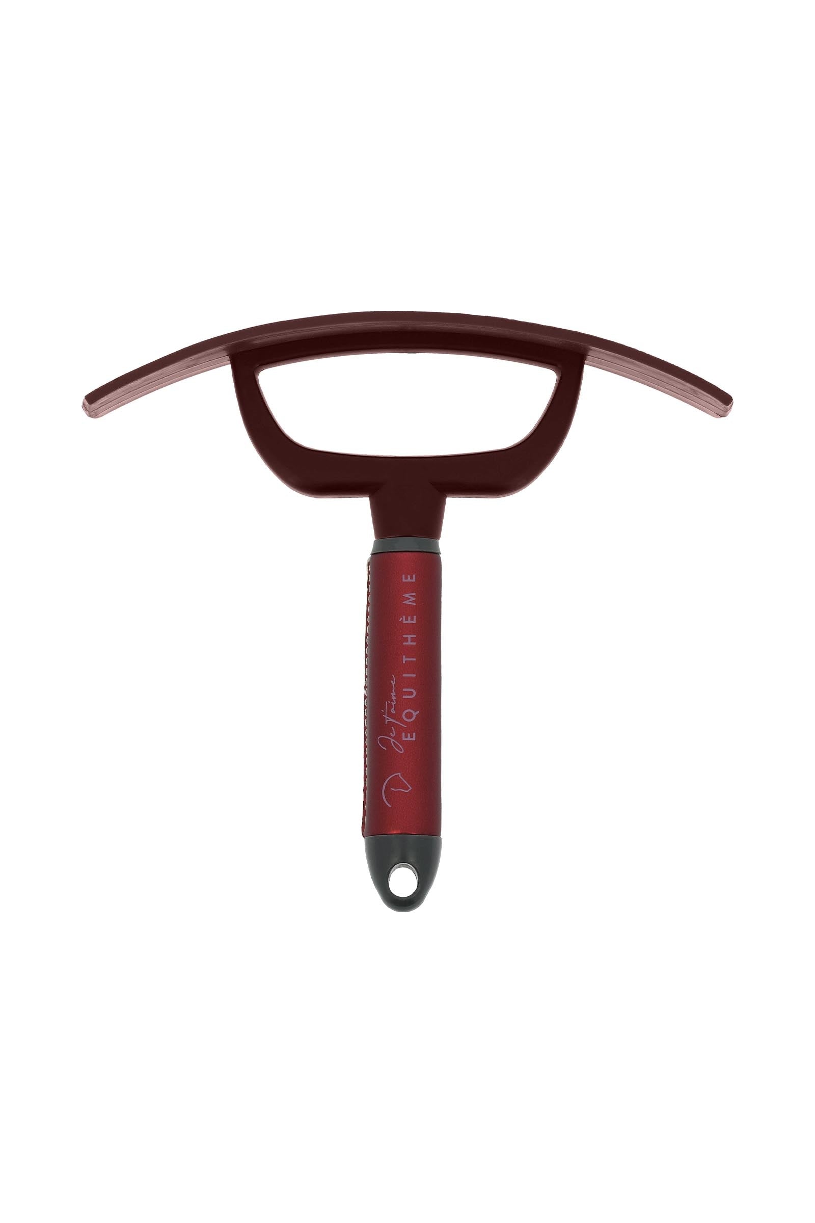 EQUITHÈME Je t'aime stěrka na pot Horse Grooming Tools