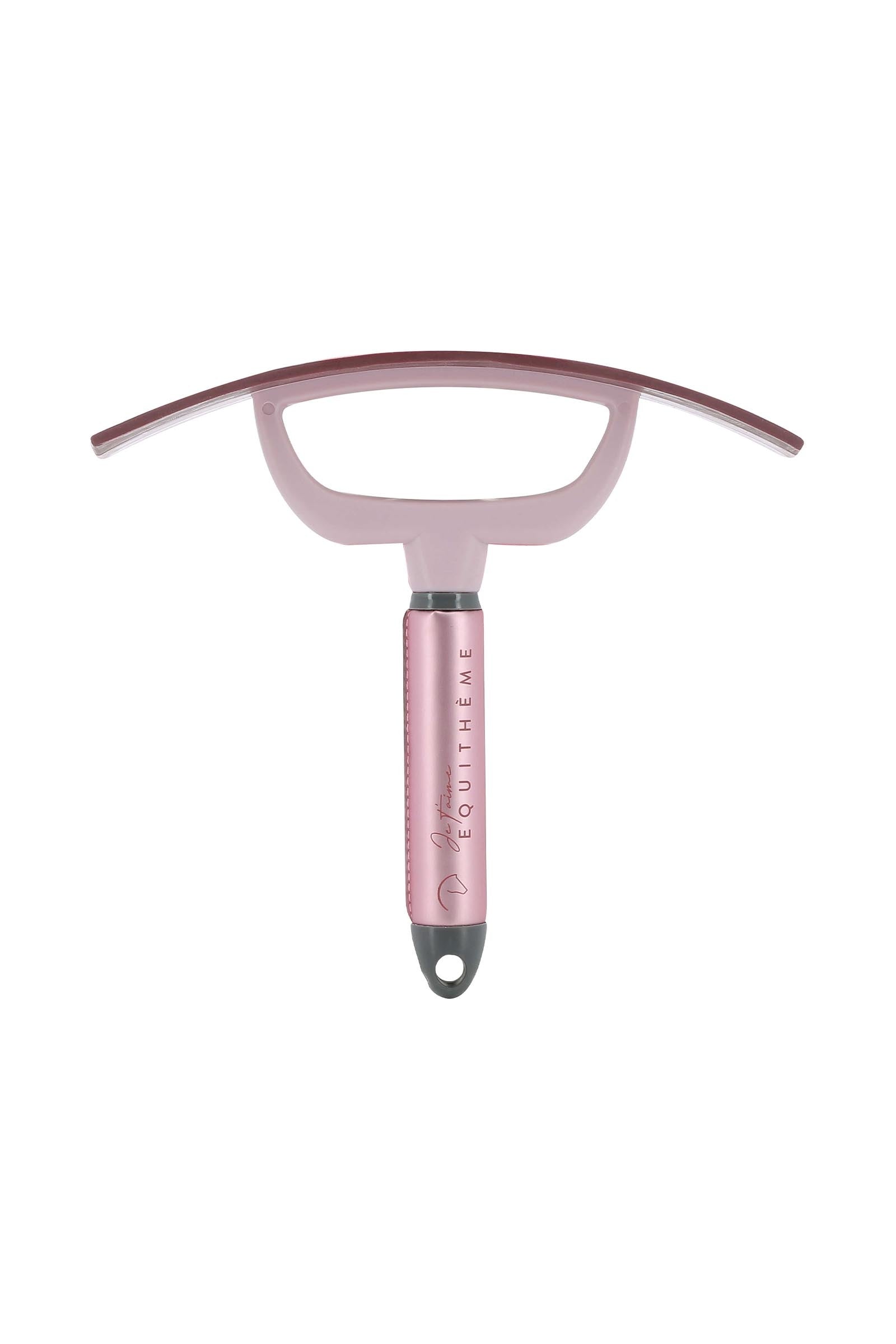 EQUITHÈME Je t'aime stěrka na pot Horse Grooming Tools