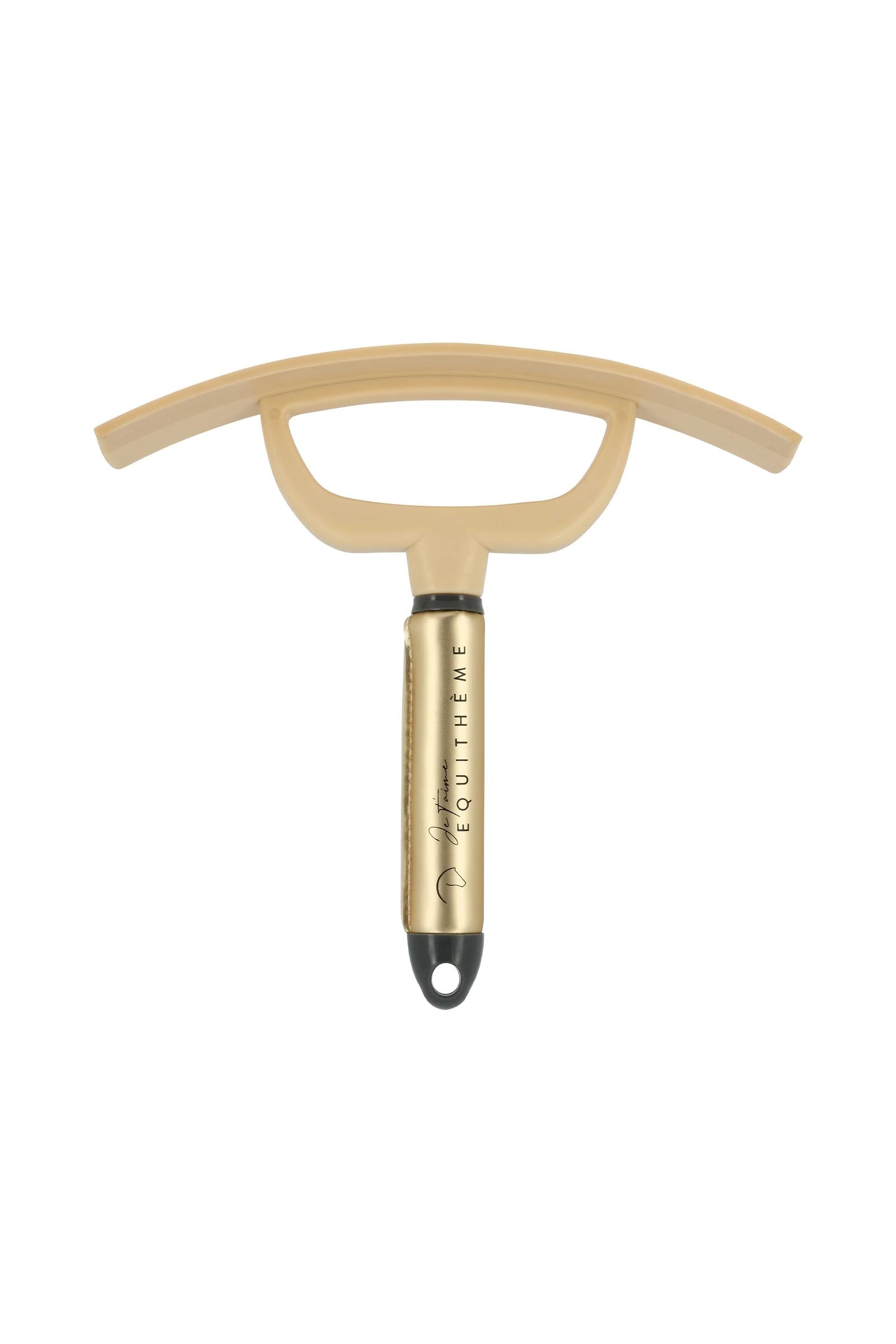 EQUITHÈME Je t'aime stěrka na pot Horse Grooming Tools