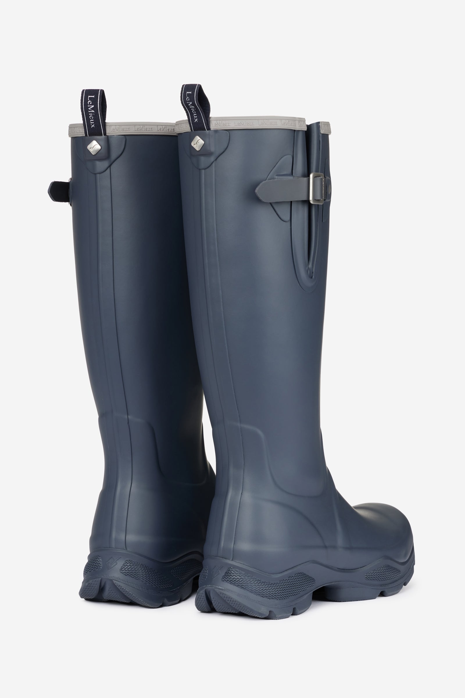 LeMieux Ultra Stride Wellington Boots Riding Boots & Riding Shoes