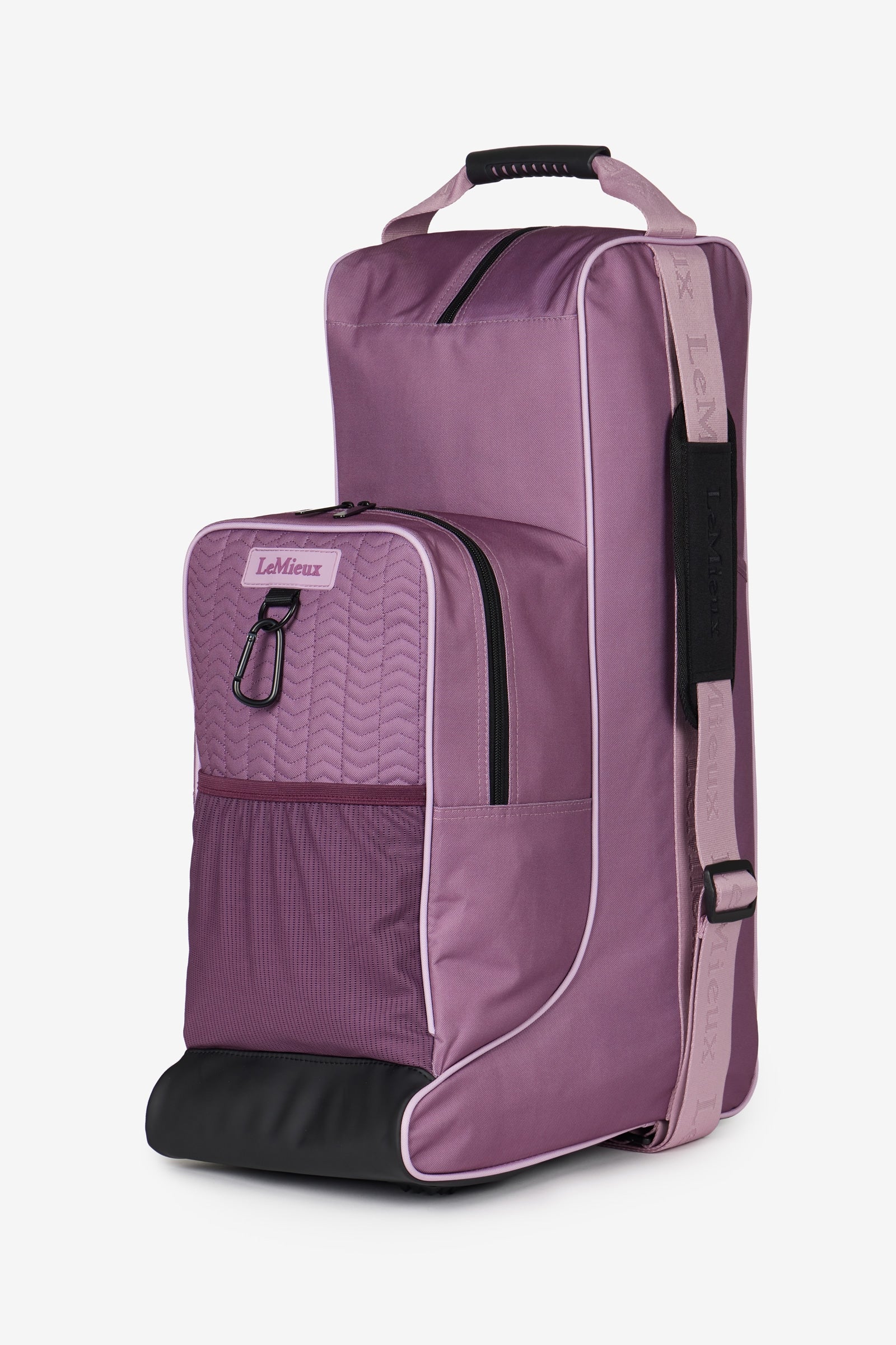 LeMieux taška na jezdecké boty a helmu Accessories