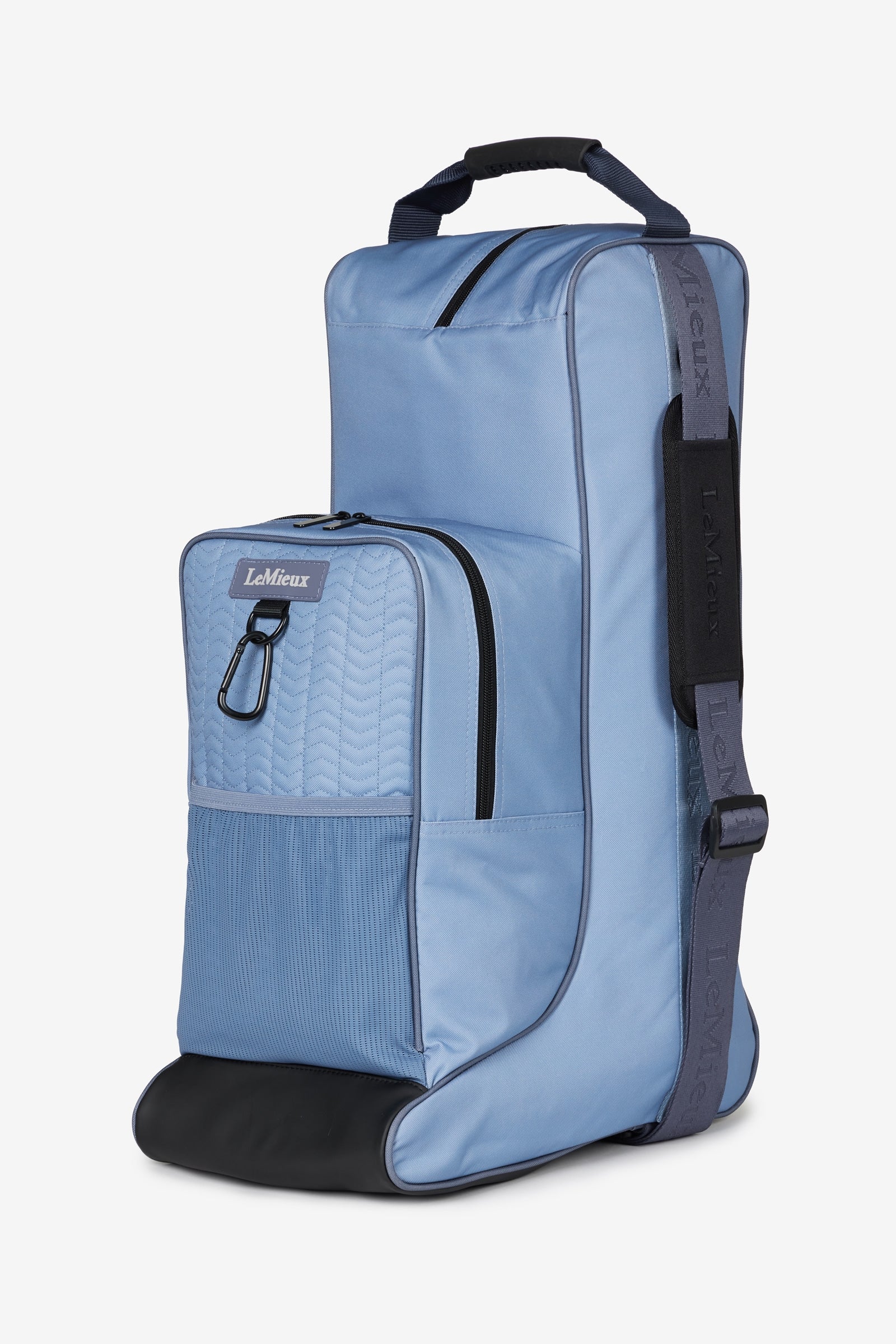 LeMieux taška na jezdecké boty a helmu Accessories