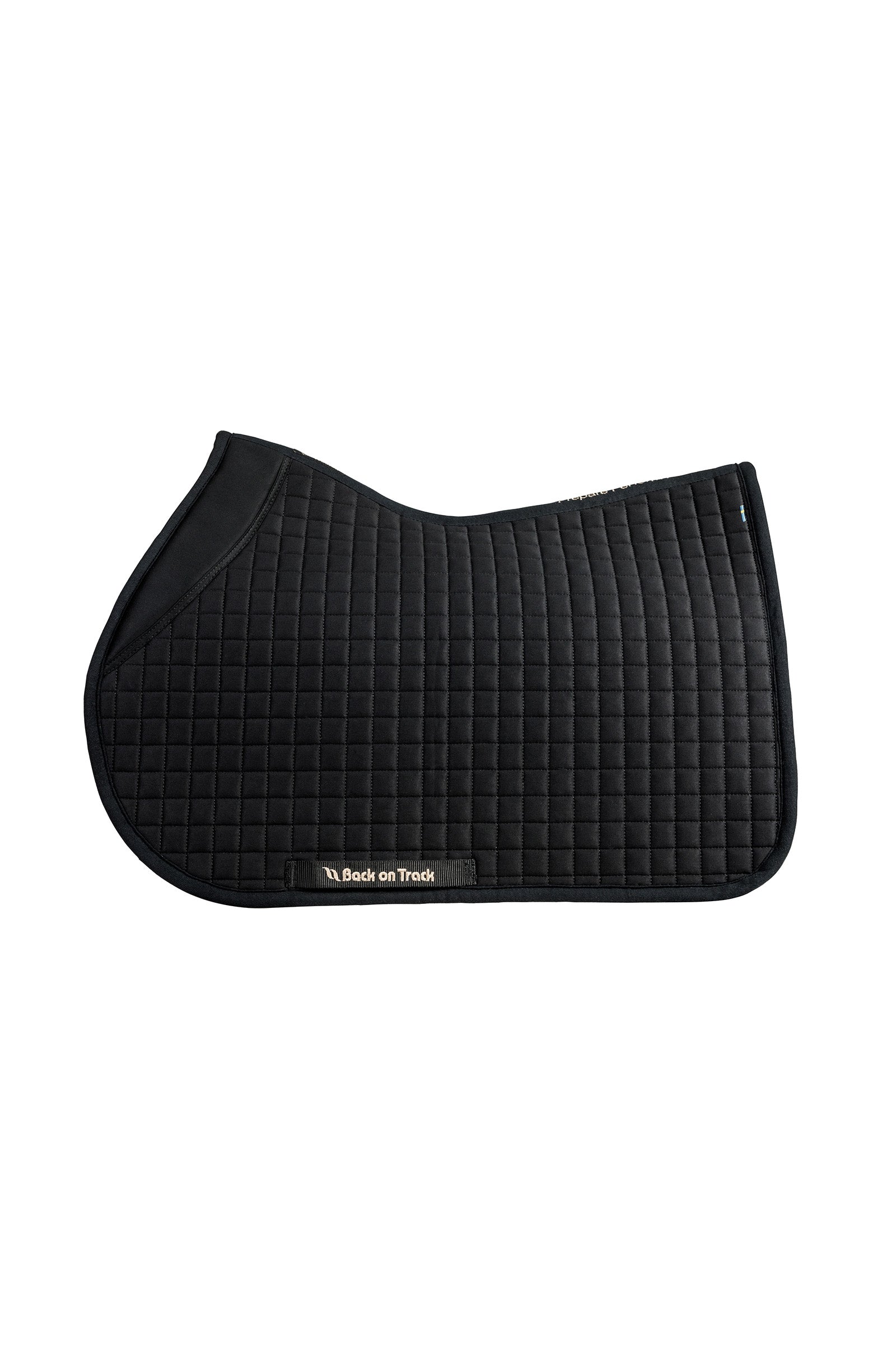 Back on Track No III Saddle Pad Jumping Saddle Pads