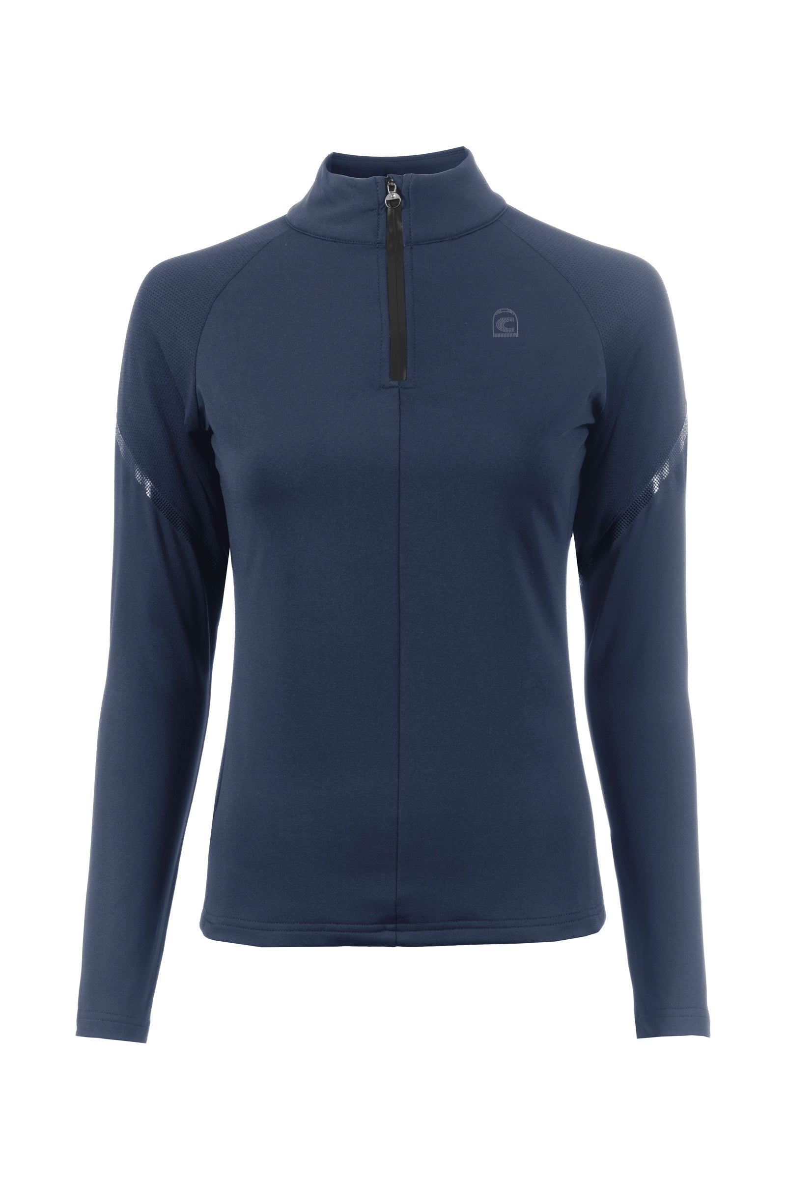Cavallo Košile CavalMilla se stojacím límcem Women’s Riding Clothing