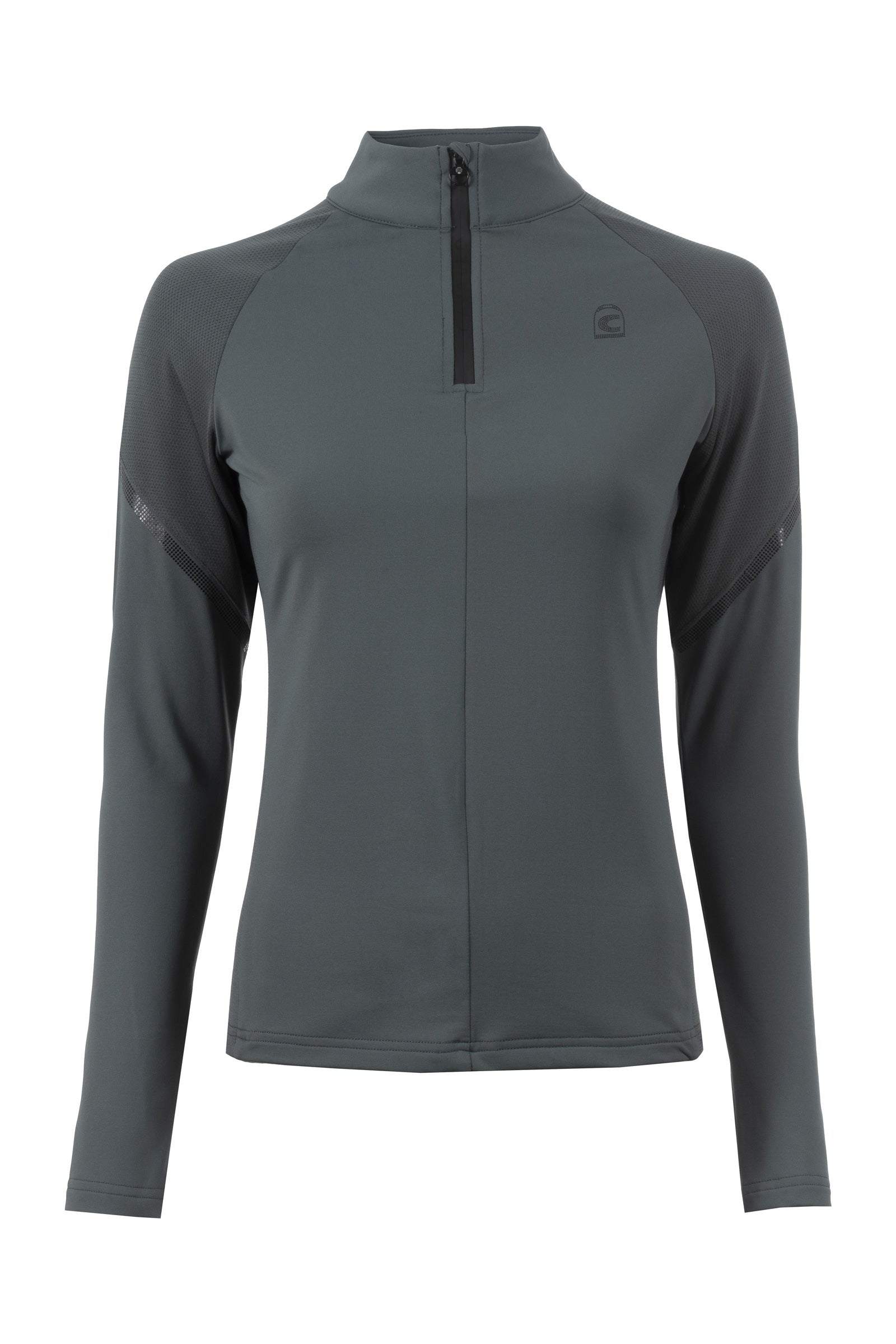 Cavallo Košile CavalMilla se stojacím límcem Women’s Riding Clothing