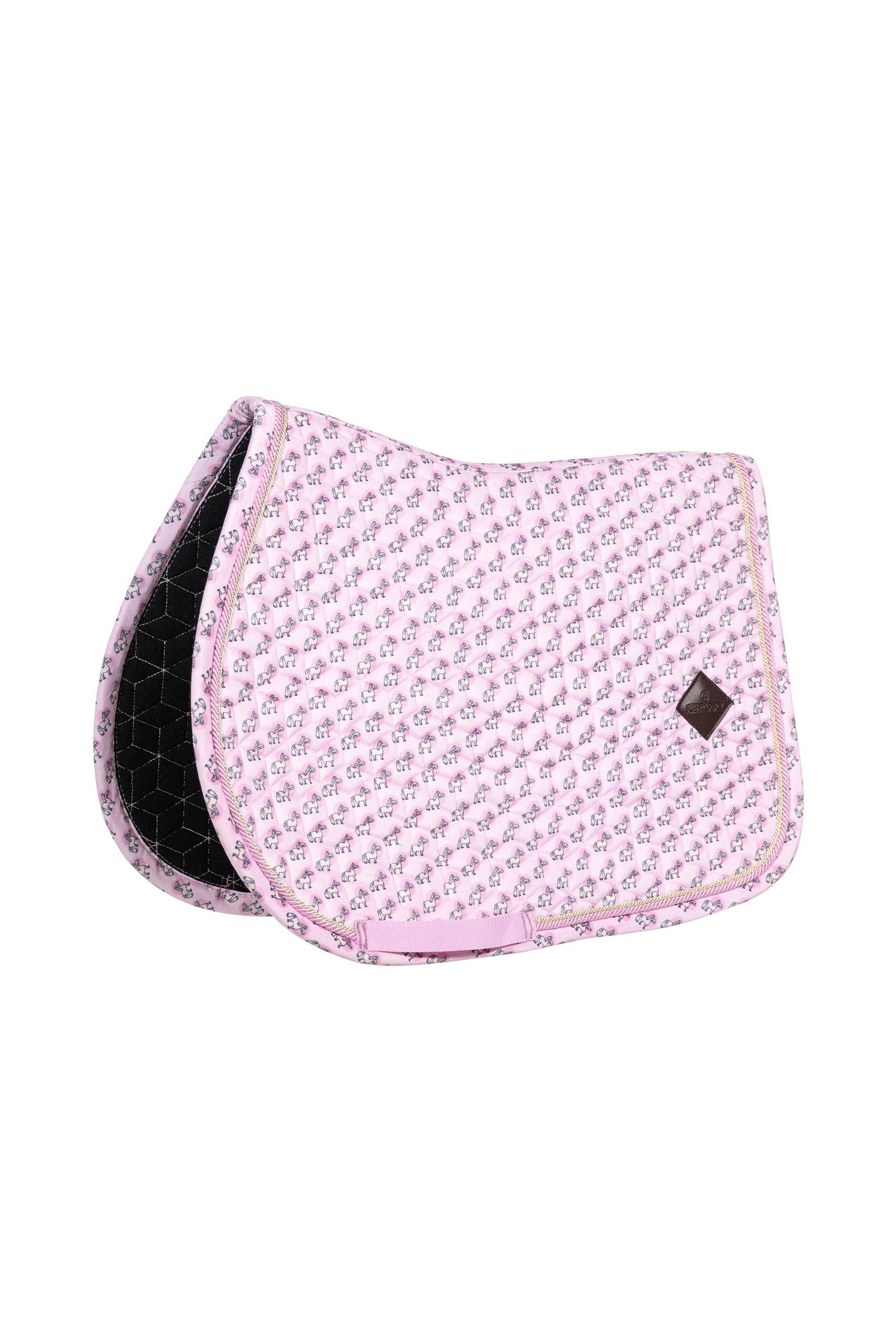 Kentucky Horsewear Kentucky Horseware Sammy Collection skoková podsedlová dečka Saddle Pads