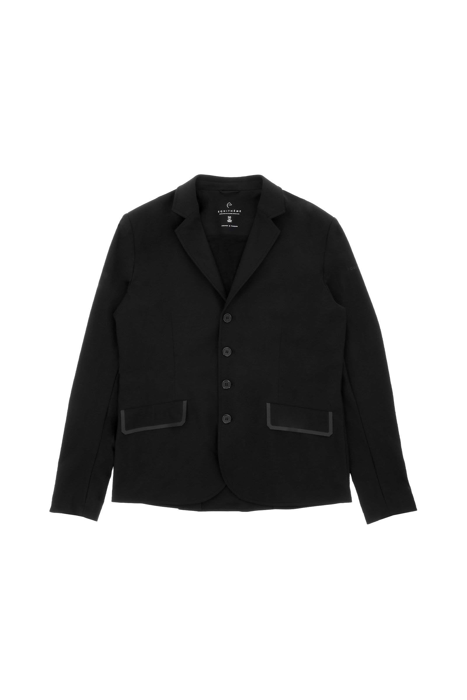 Equi Theme EQUITHÈME Budapest Men´s Competition Jacket Mens Riding Clothing