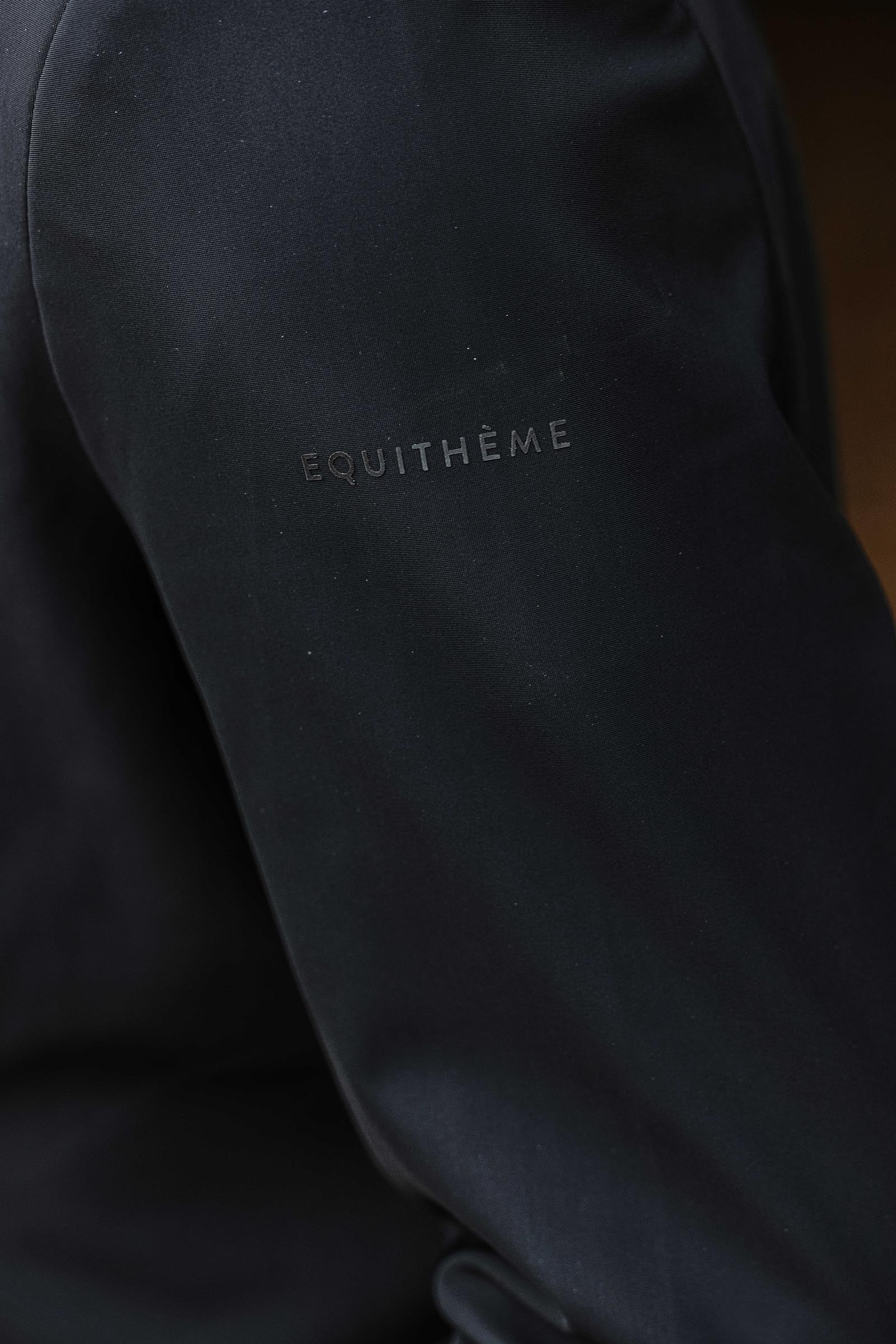 Equi Theme EQUITHÈME Budapest Men´s Competition Jacket Mens Riding Clothing