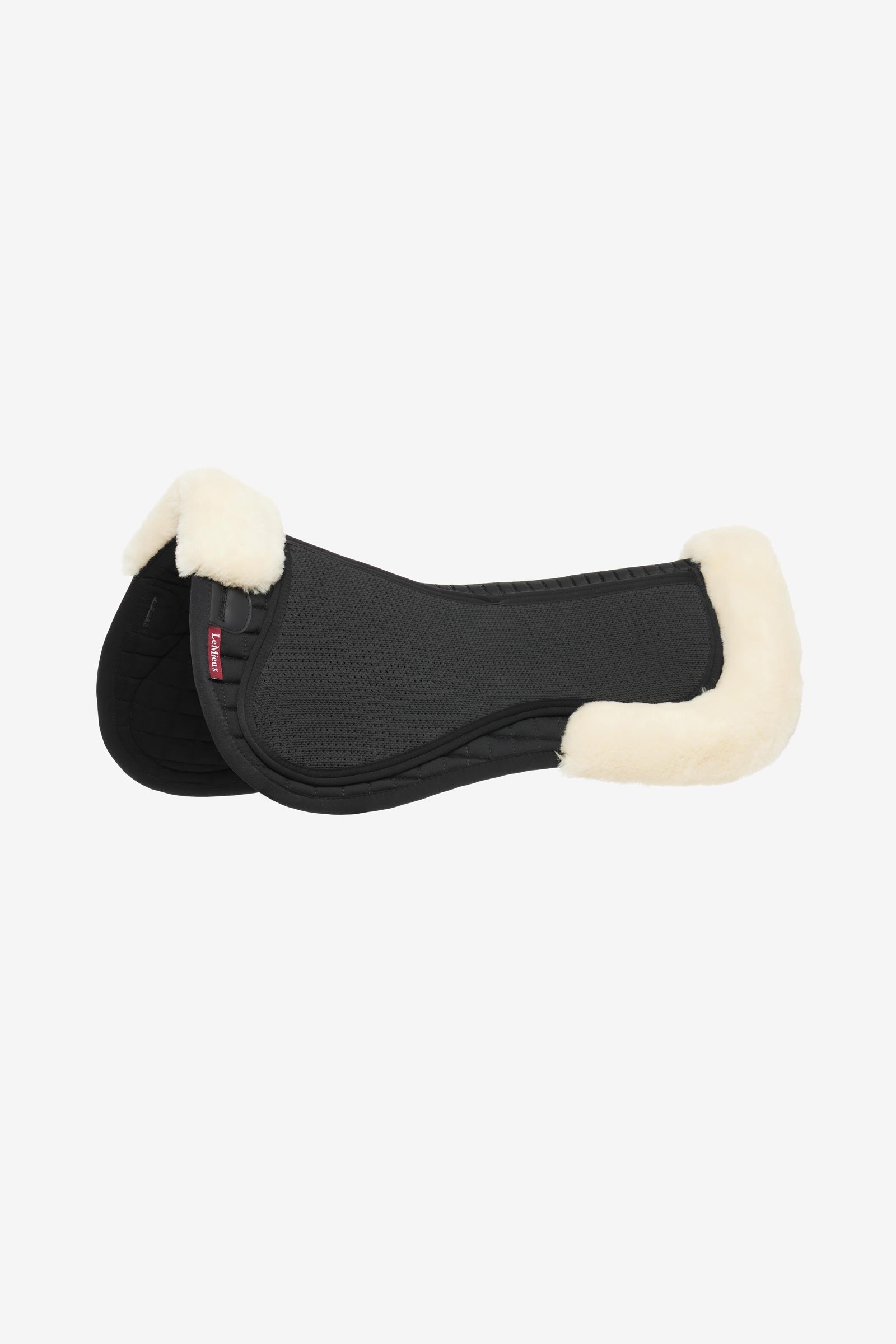 LeMieux Streamline poloviční podložka Saddle Pads