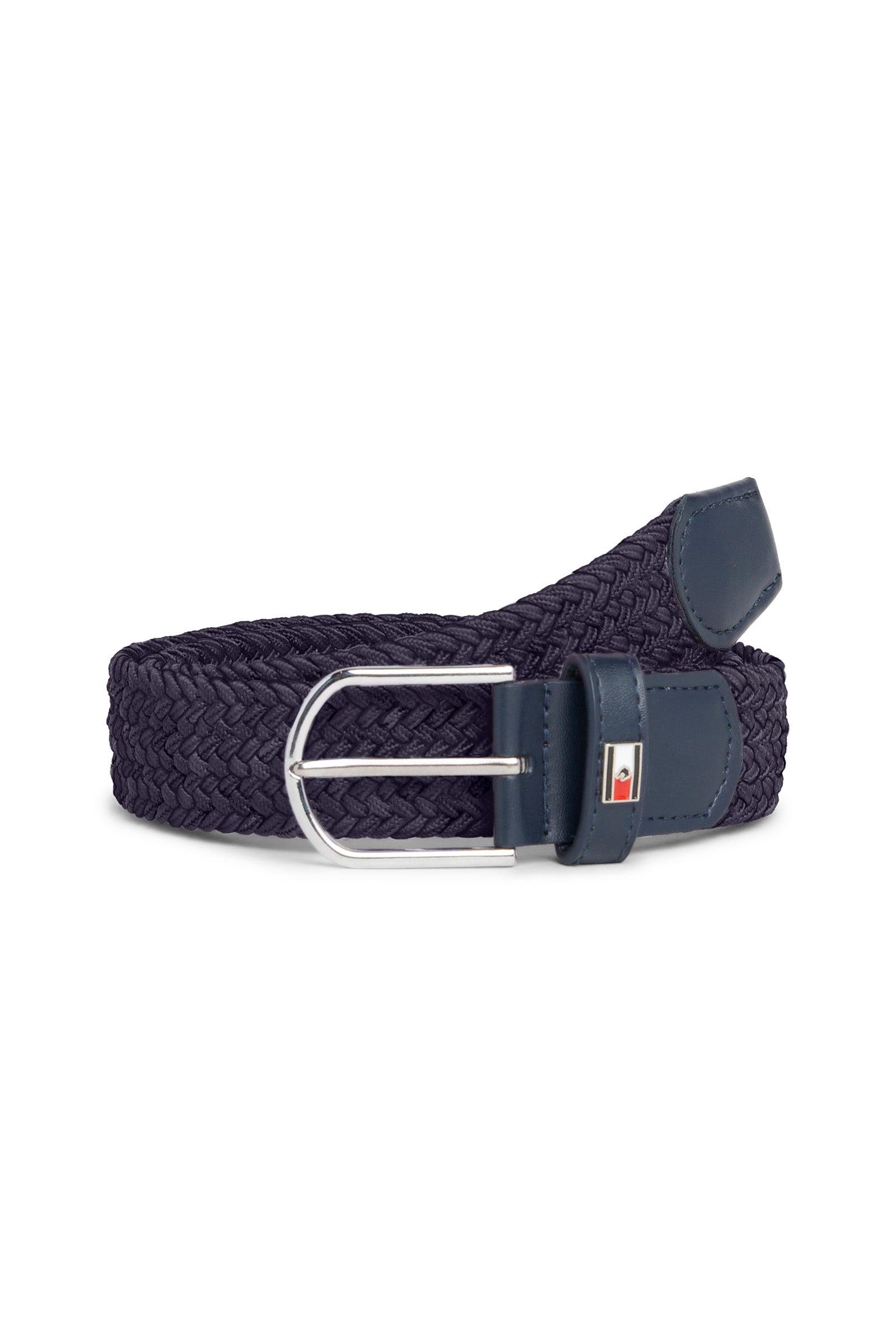 Tommy Hilfiger Equestrian San Jose Pružný pletený pásek Accessories