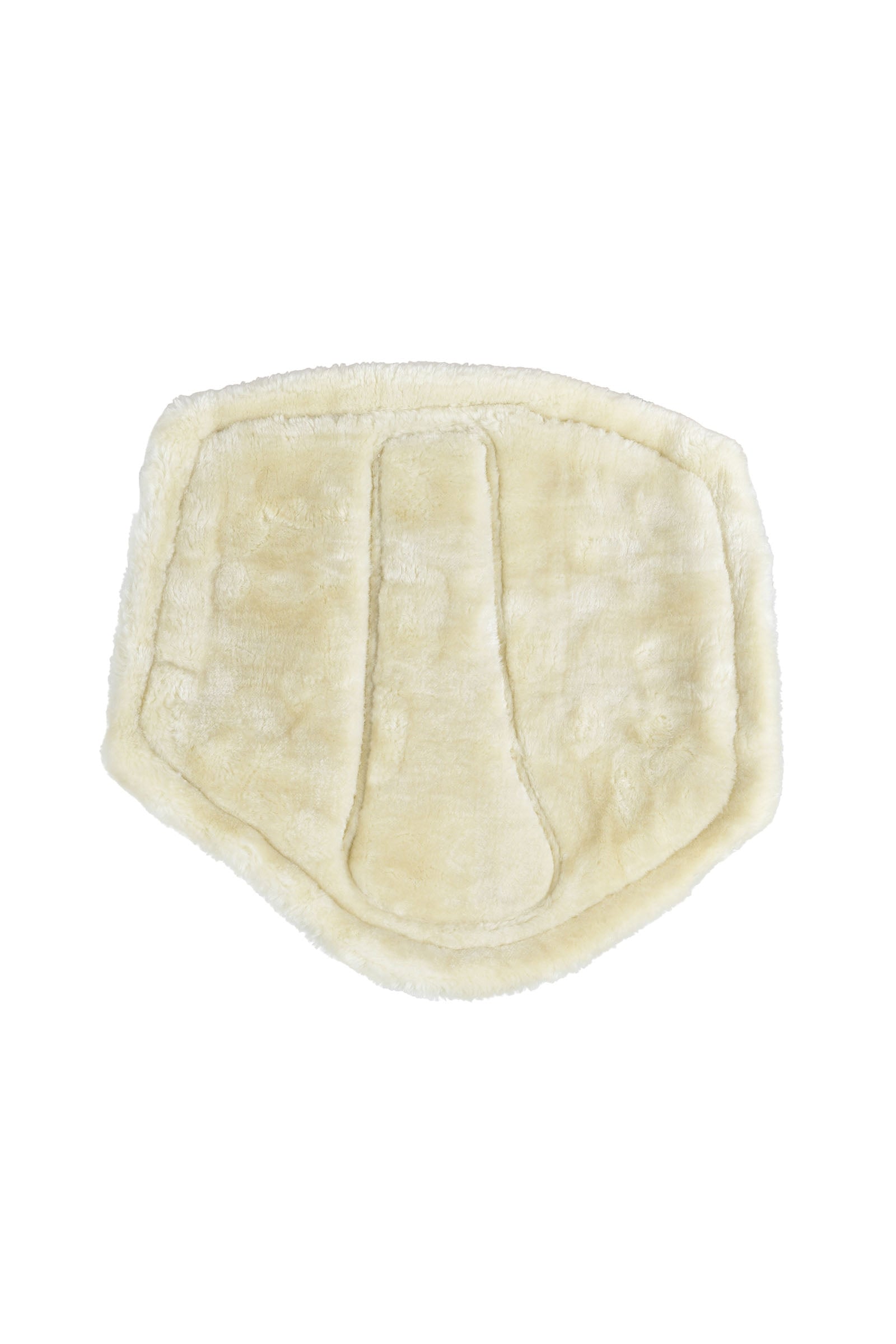 Weatherbeeta Tough-Tec Comfy Fleece Brushing Boots Leg & Hoof Protection