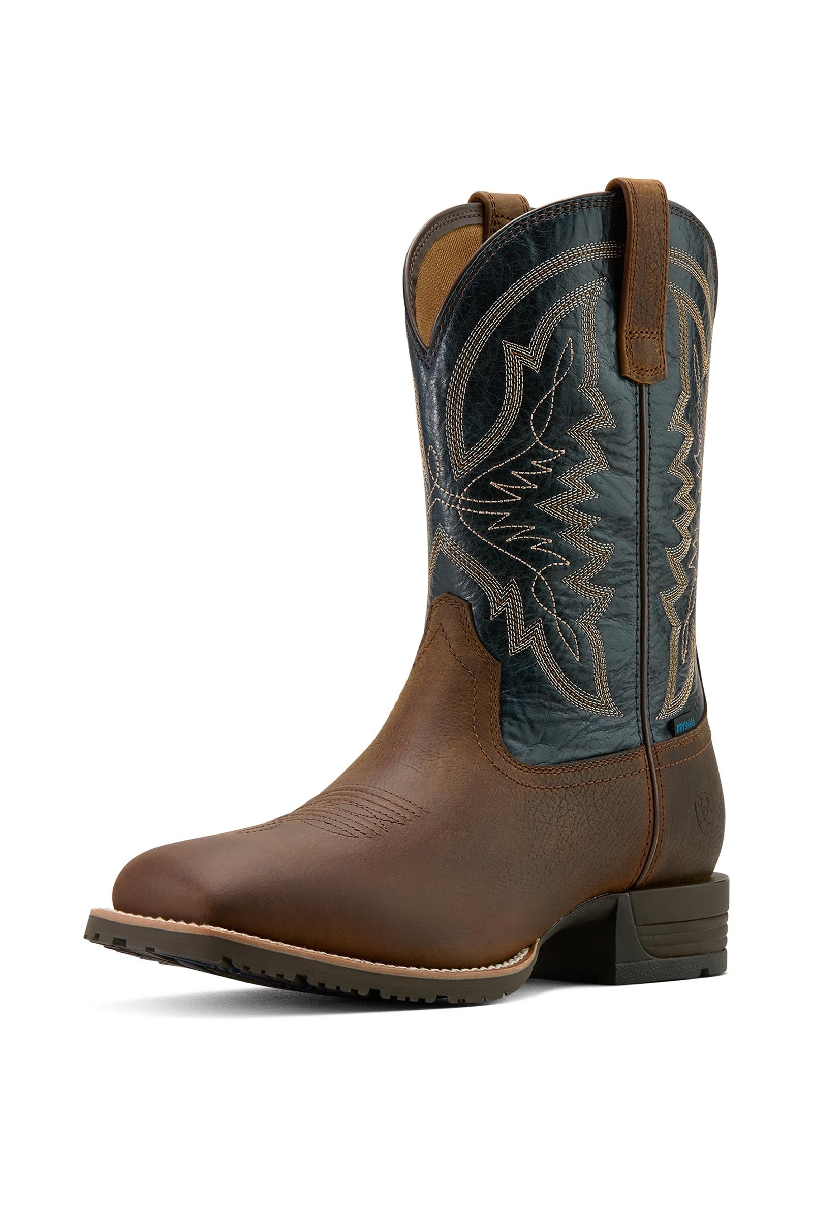 Ariat Hybrid Ranchwork Dámské westernové pracovní boty Riding Boots & Riding Shoes