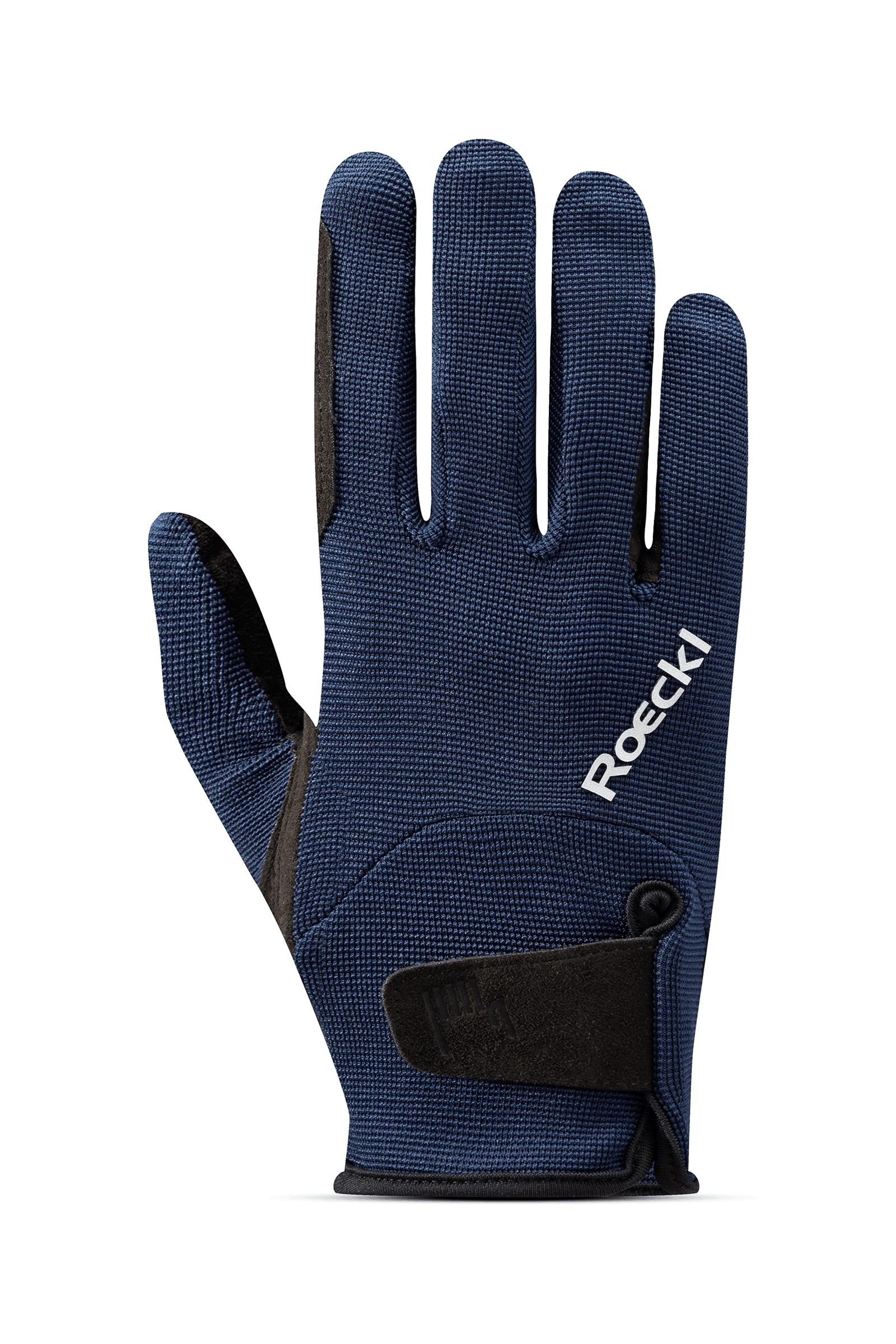 Roeckl Meura jezdecké rukavice Riding Gloves