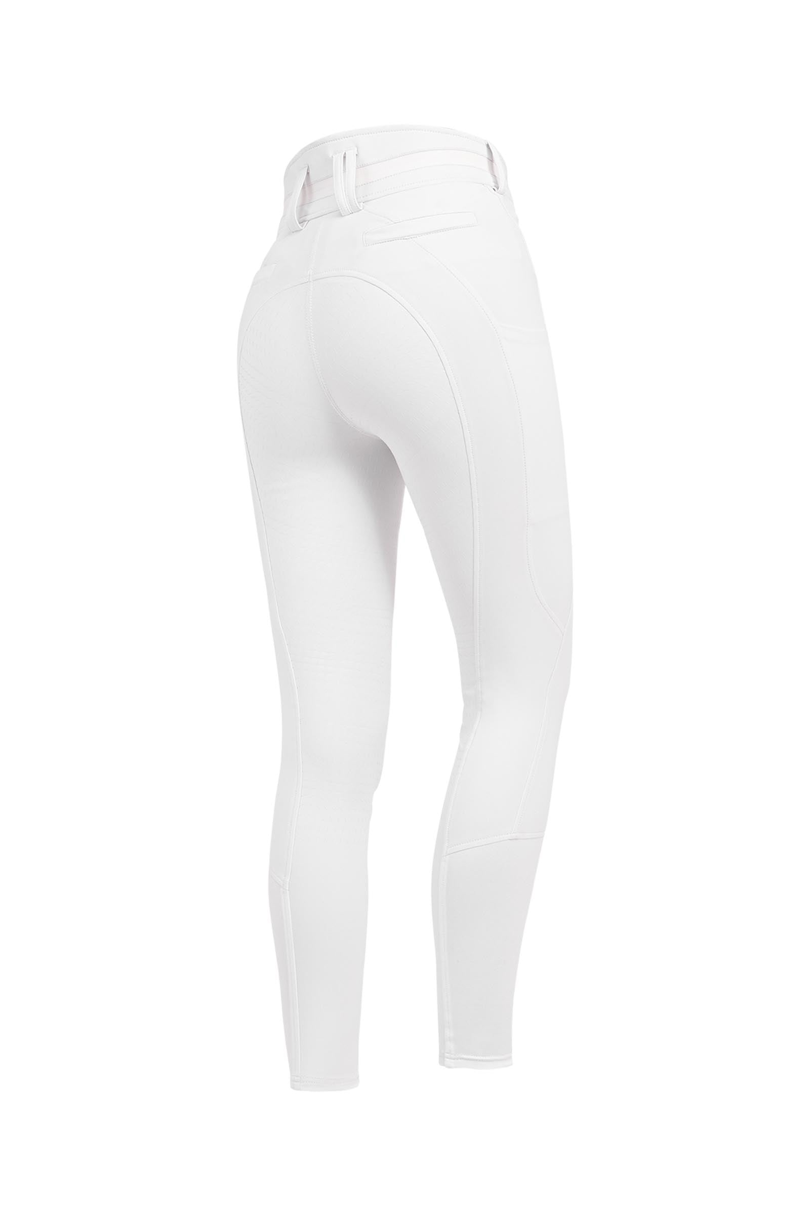 ELT Maja dámské jezdecké kalhoty Glam Curved High Waist Womens Breeches