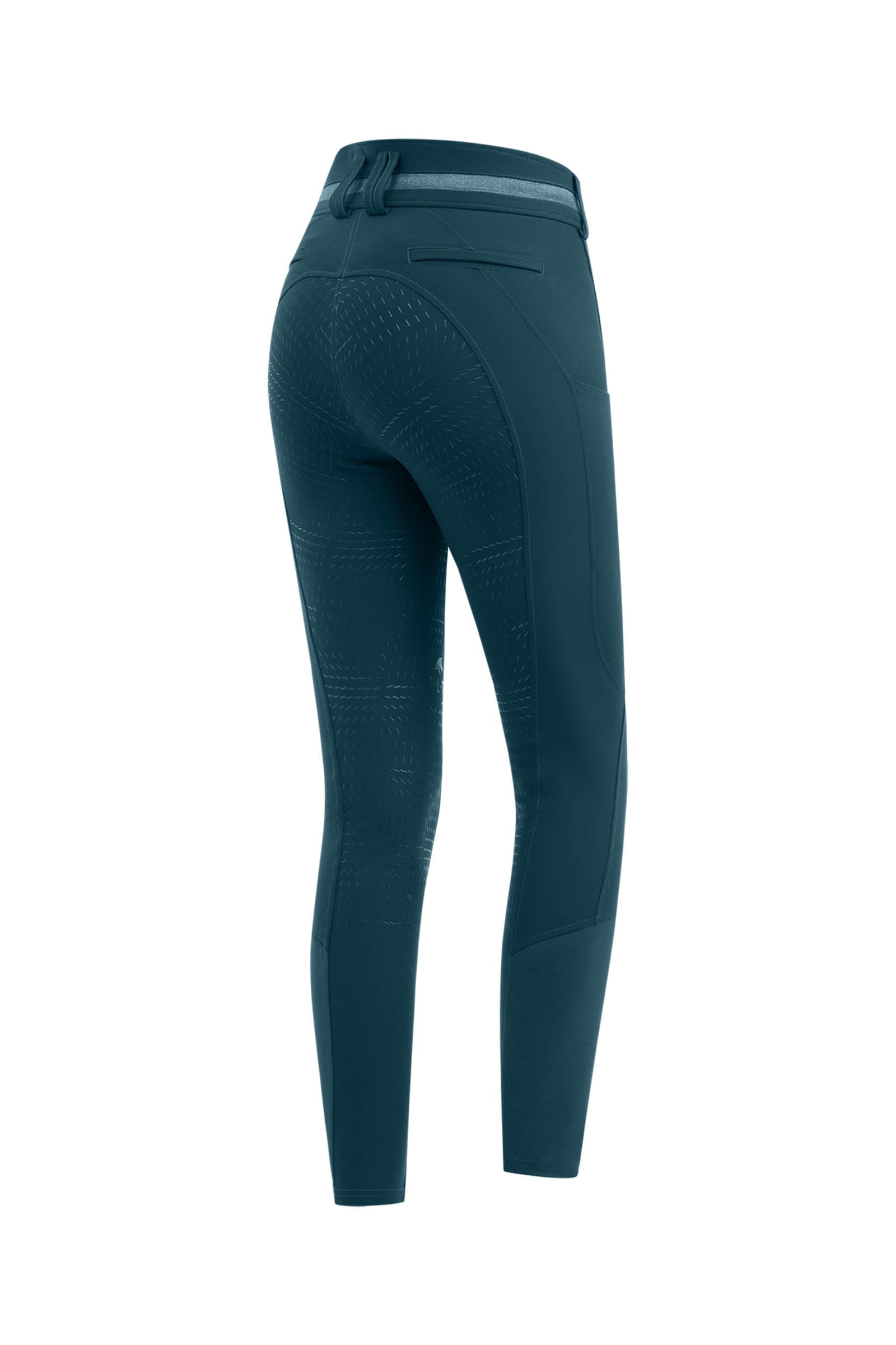ELT Maja dámské jezdecké kalhoty Glam Curved High Waist Womens Breeches