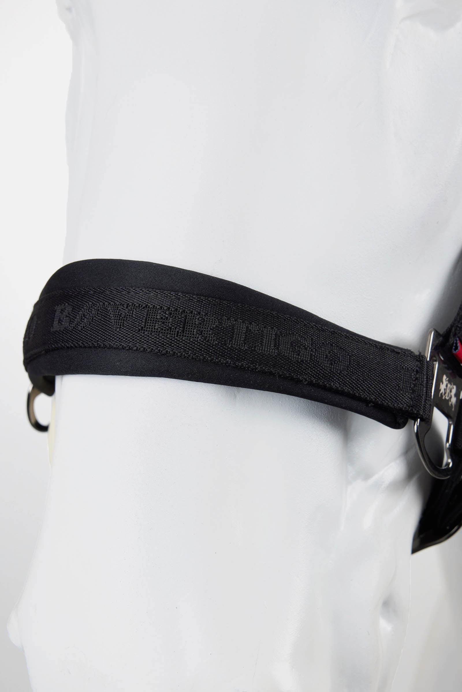 Horze B Vertigo High Altitude Embossed Halter Halters & Leads