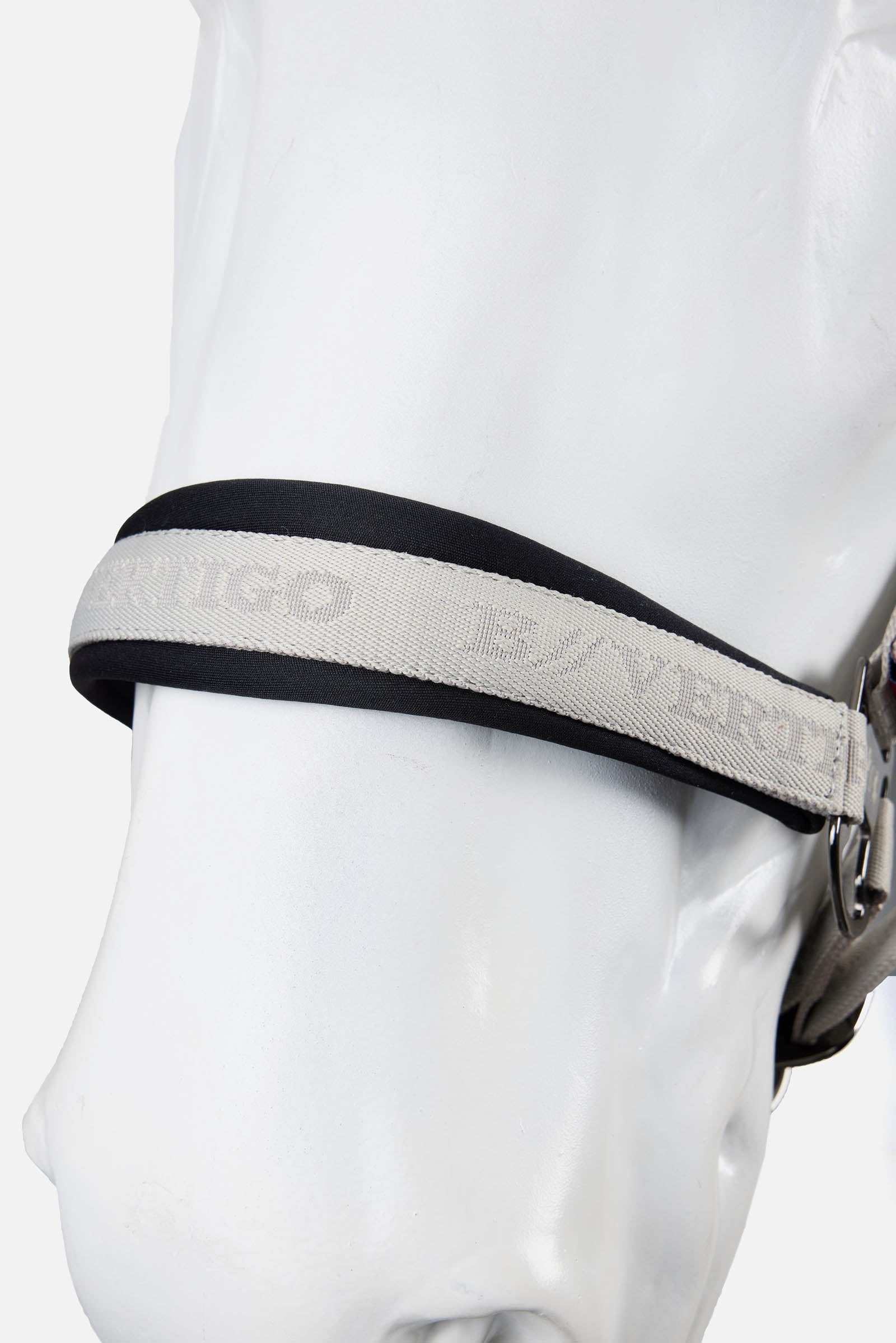 B Vertigo High Altitude Embossed Halter Halters & Leads