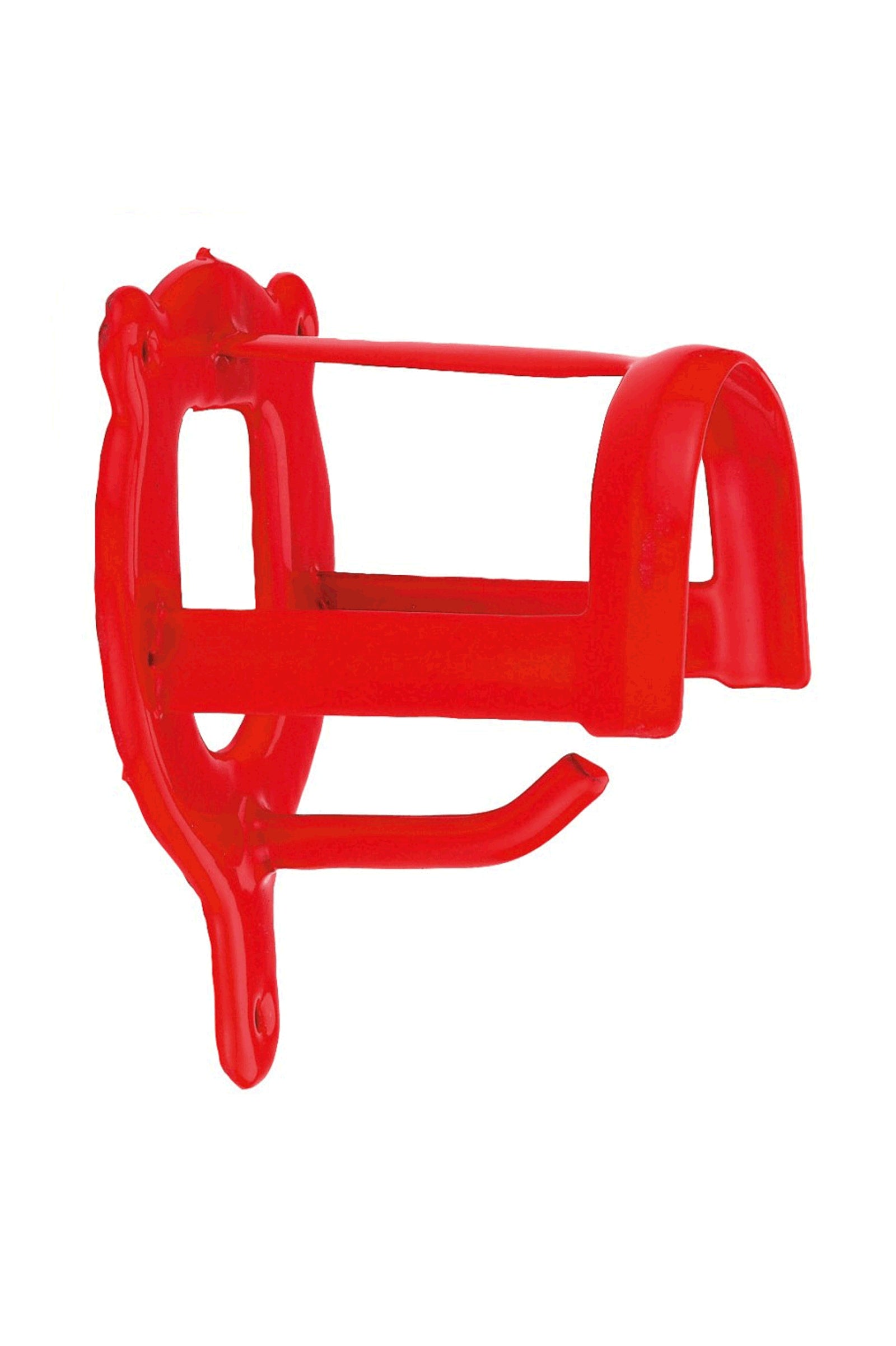 Kerbl Držák na uzdečky Kerbl, kov s práškovým nástřikem Stable Equipment