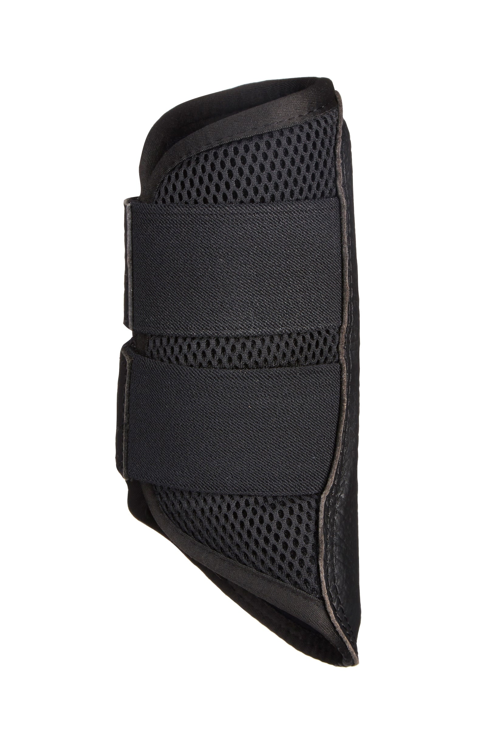 LeMieux Mesh Brushing Boots Leg Protection & Hoof Protection for Horses