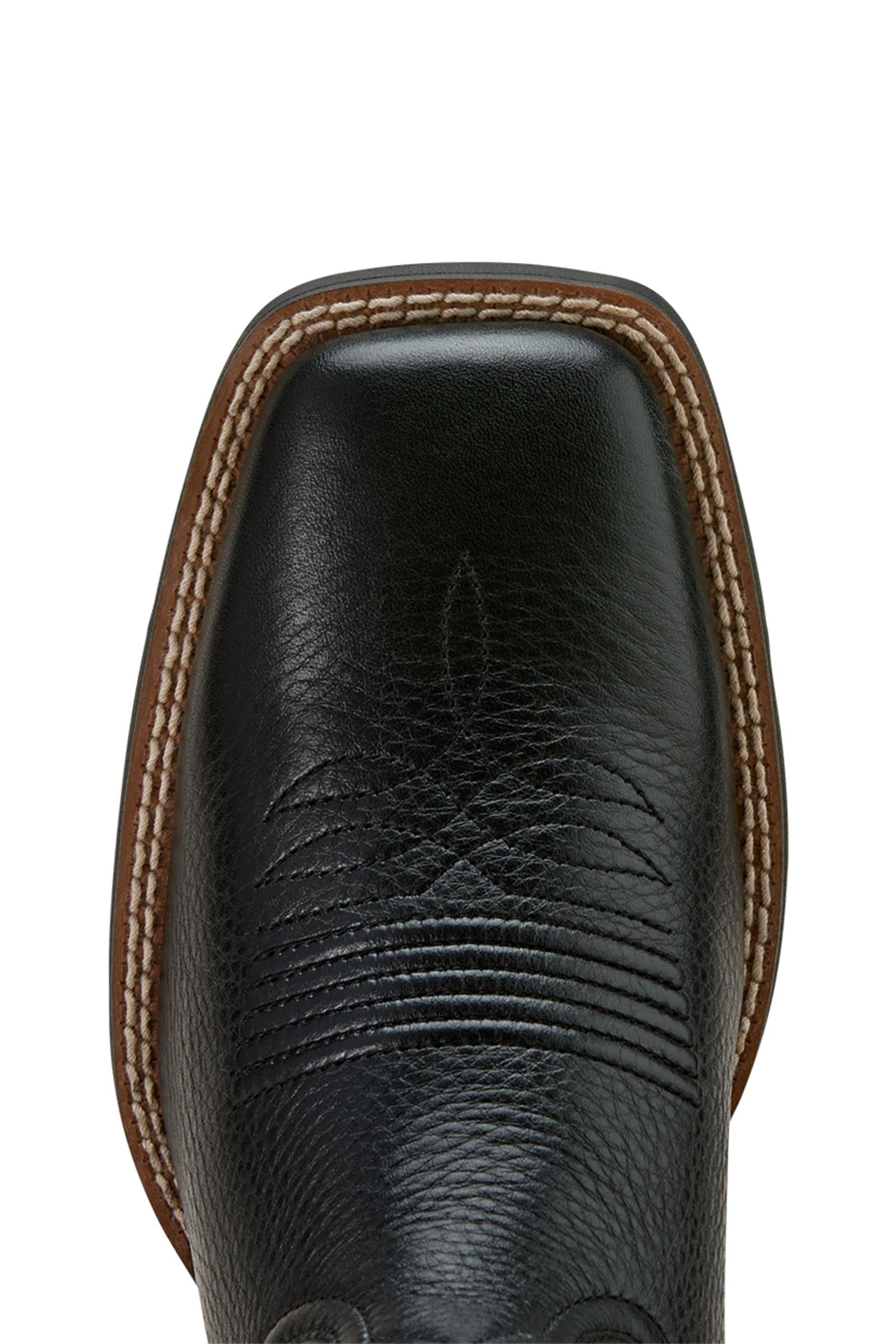 Ariat Round Up StretchFit Women's Western Boots Riding Boots & Riding Shoes