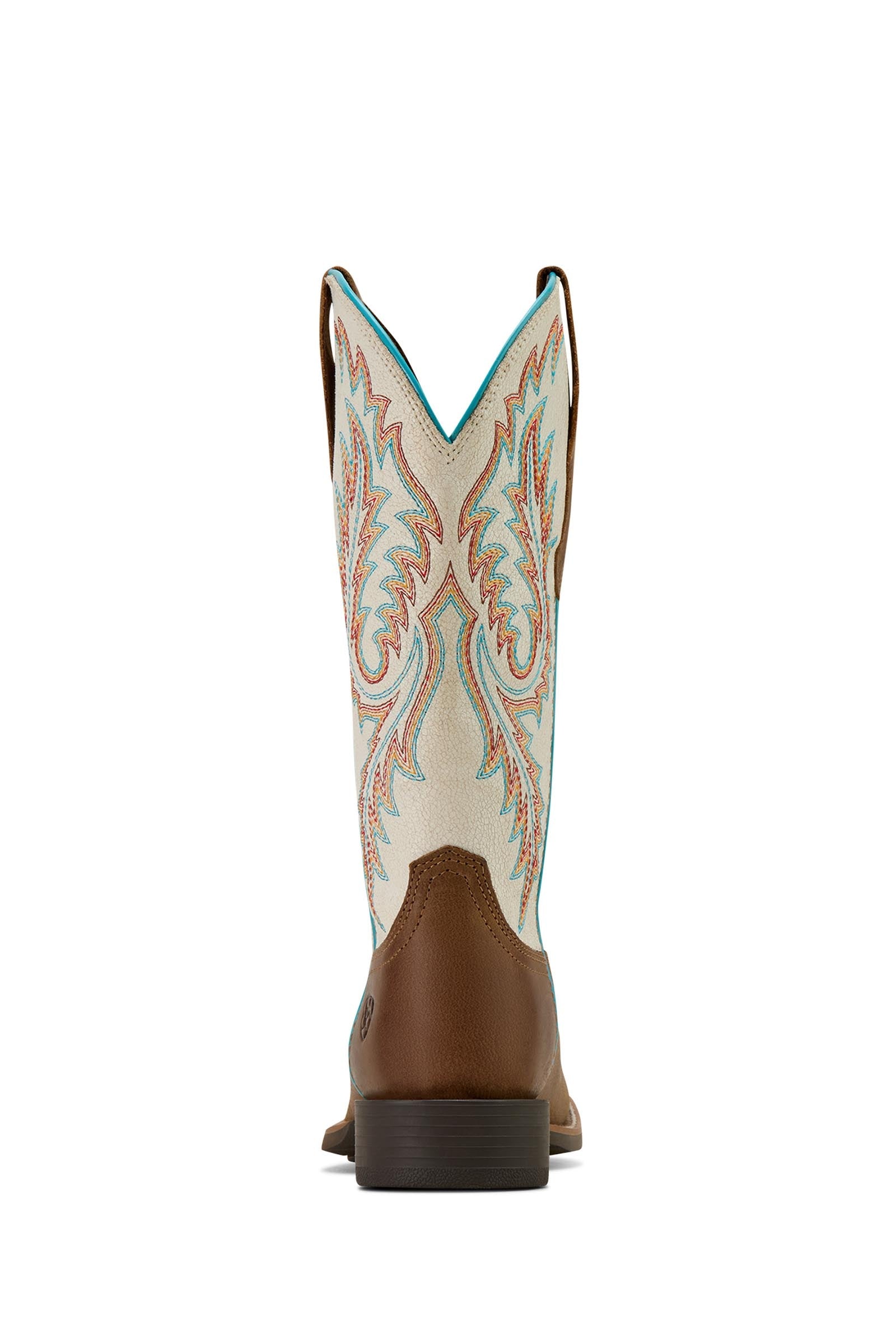 Ariat Round Up StretchFit Women's Western Boots Riding Boots & Riding Shoes