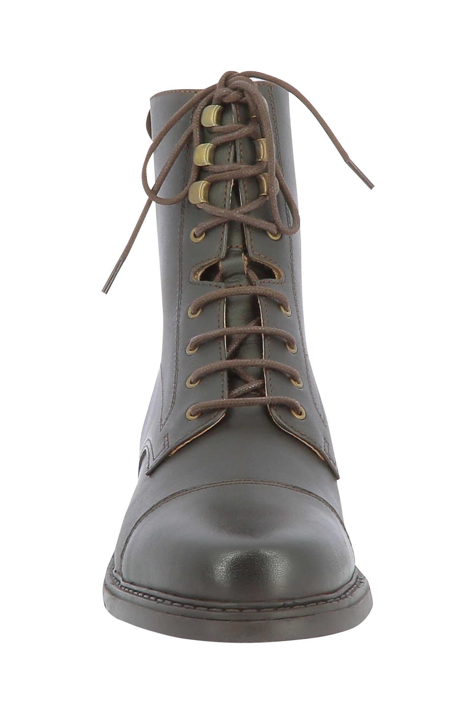 Equi Theme EQUITHÈME Dandy Boots Riding Boots & Riding Shoes