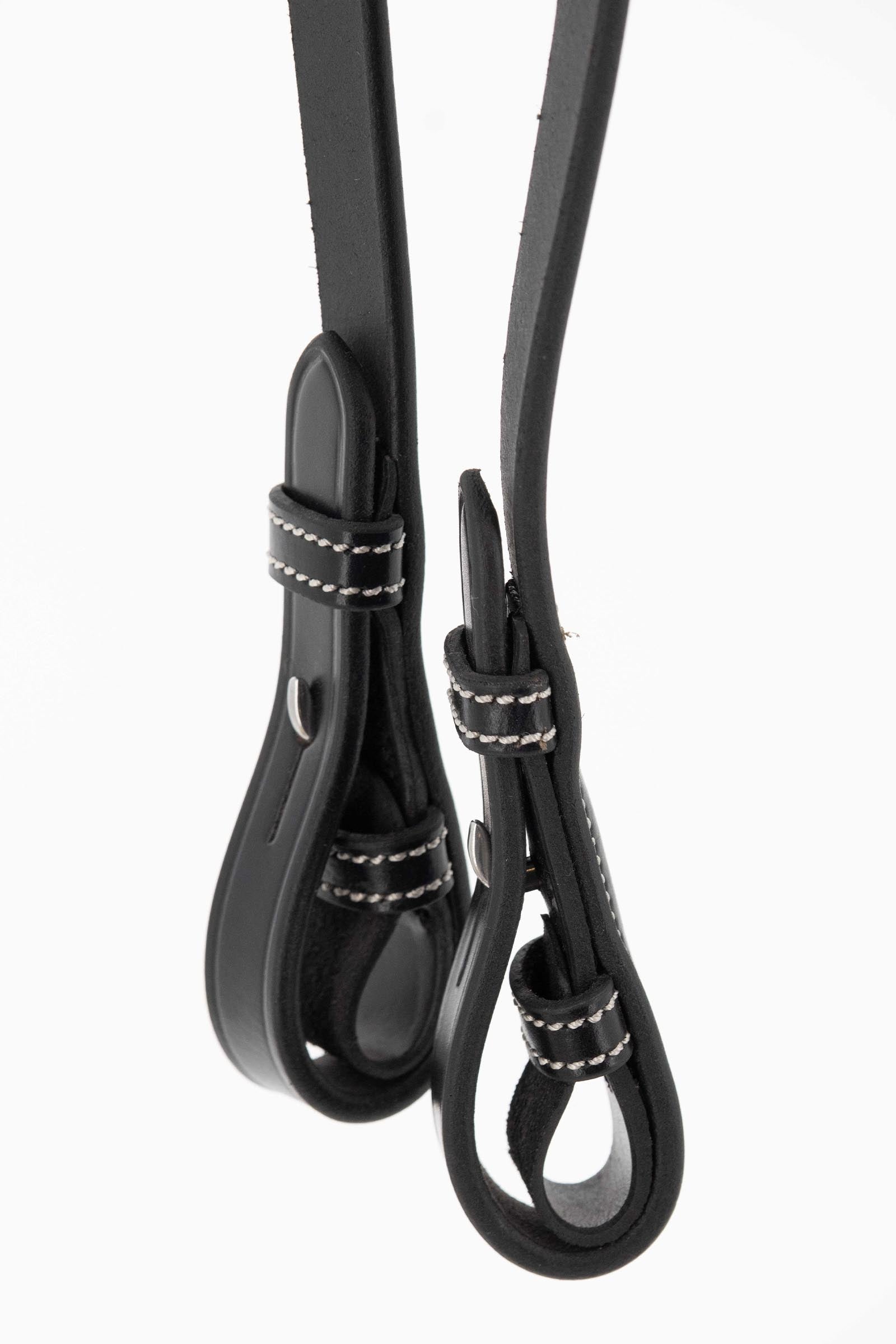PENELOPE Howlett Reins Bridles & Reins