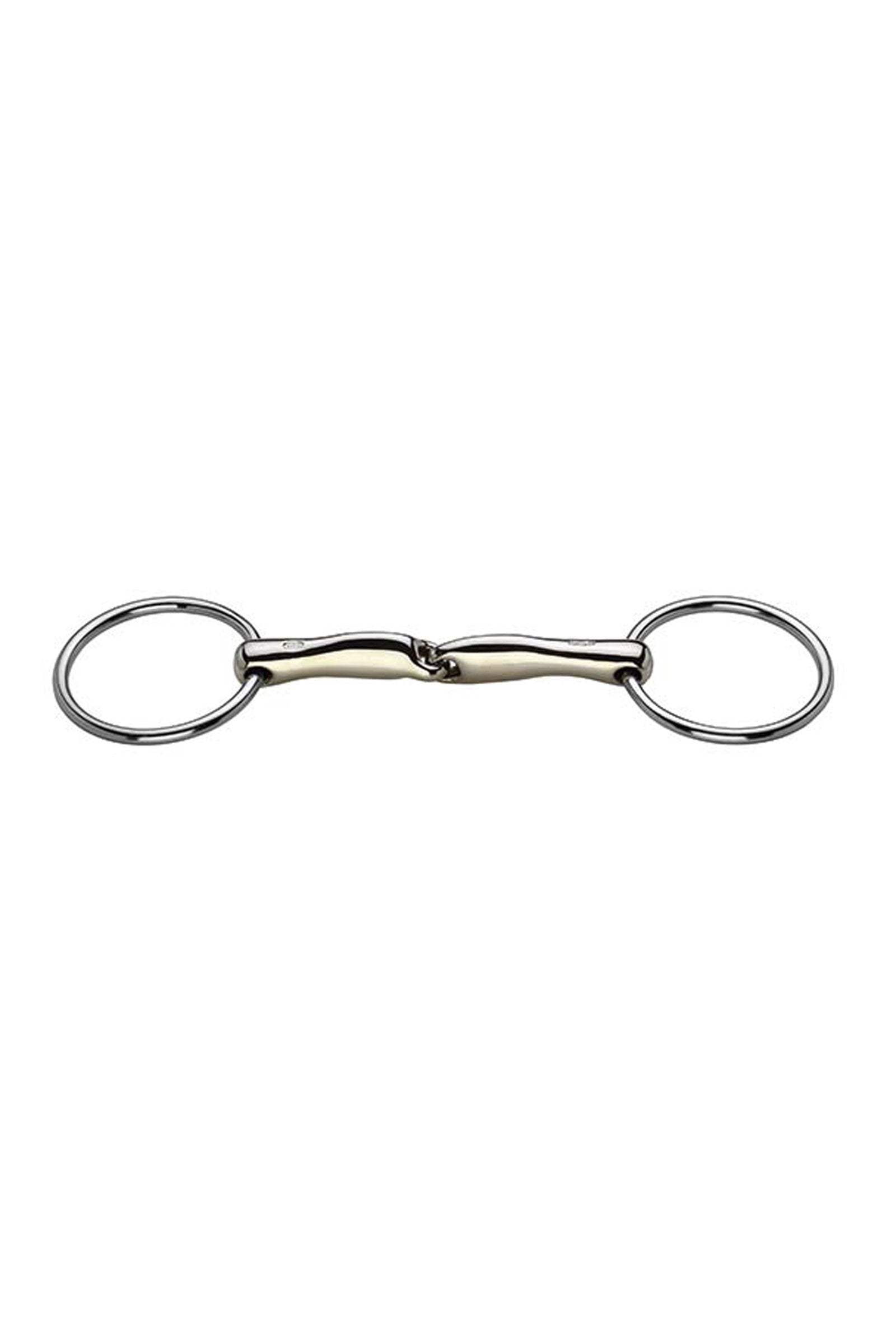 Sprenger Novocontact Loose RG Snaff. Single J.Sensogan 16mm Horse Bits