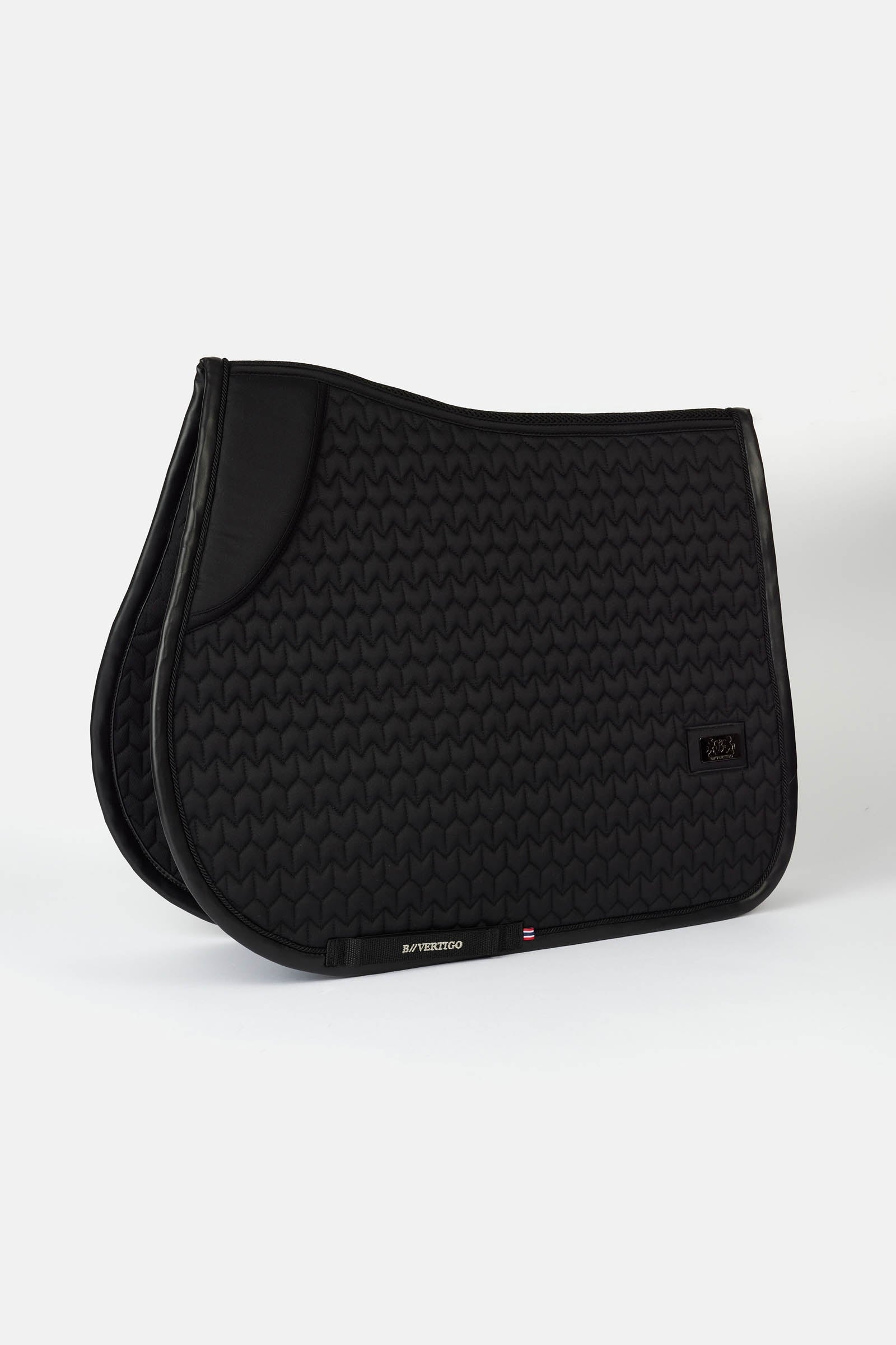B Vertigo Fusion univerzální podsedlová dečka Saddle Pads